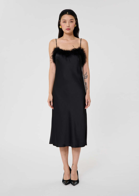 Reaney Dress