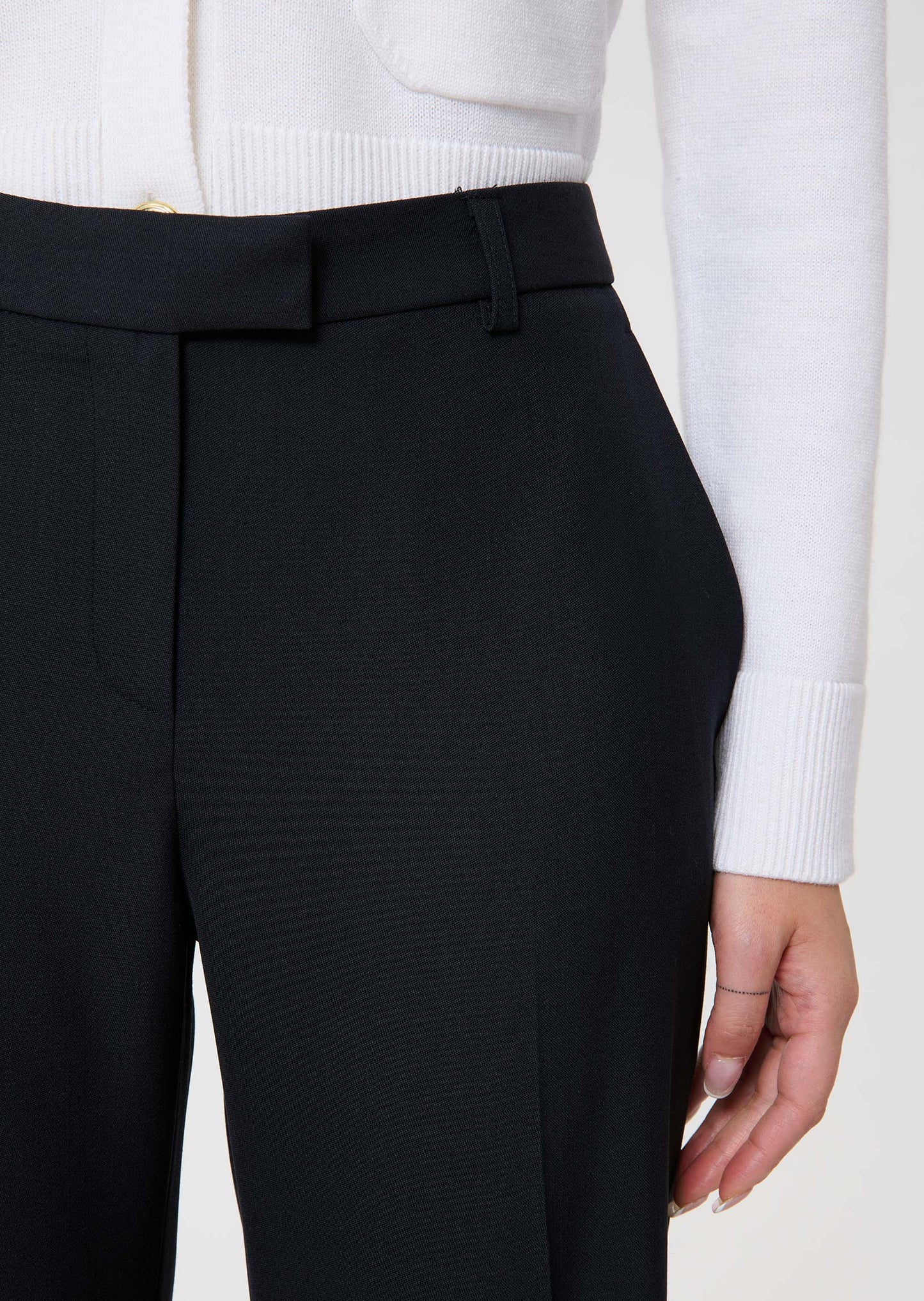 Poupee Pants