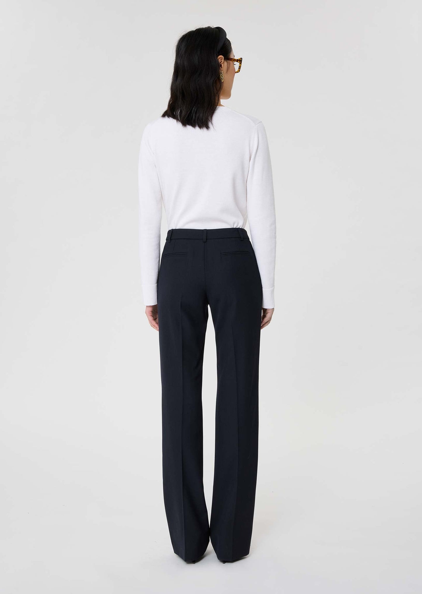 Poupee Pants