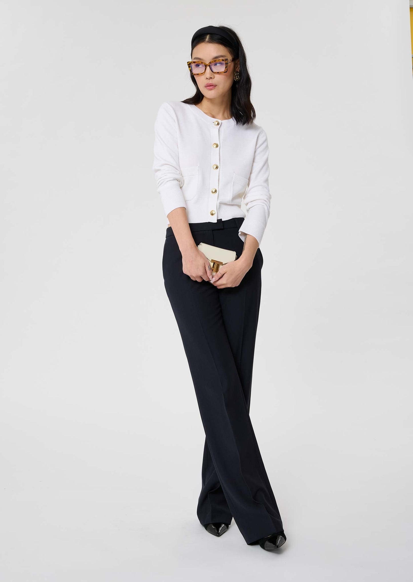 Poupee Pants