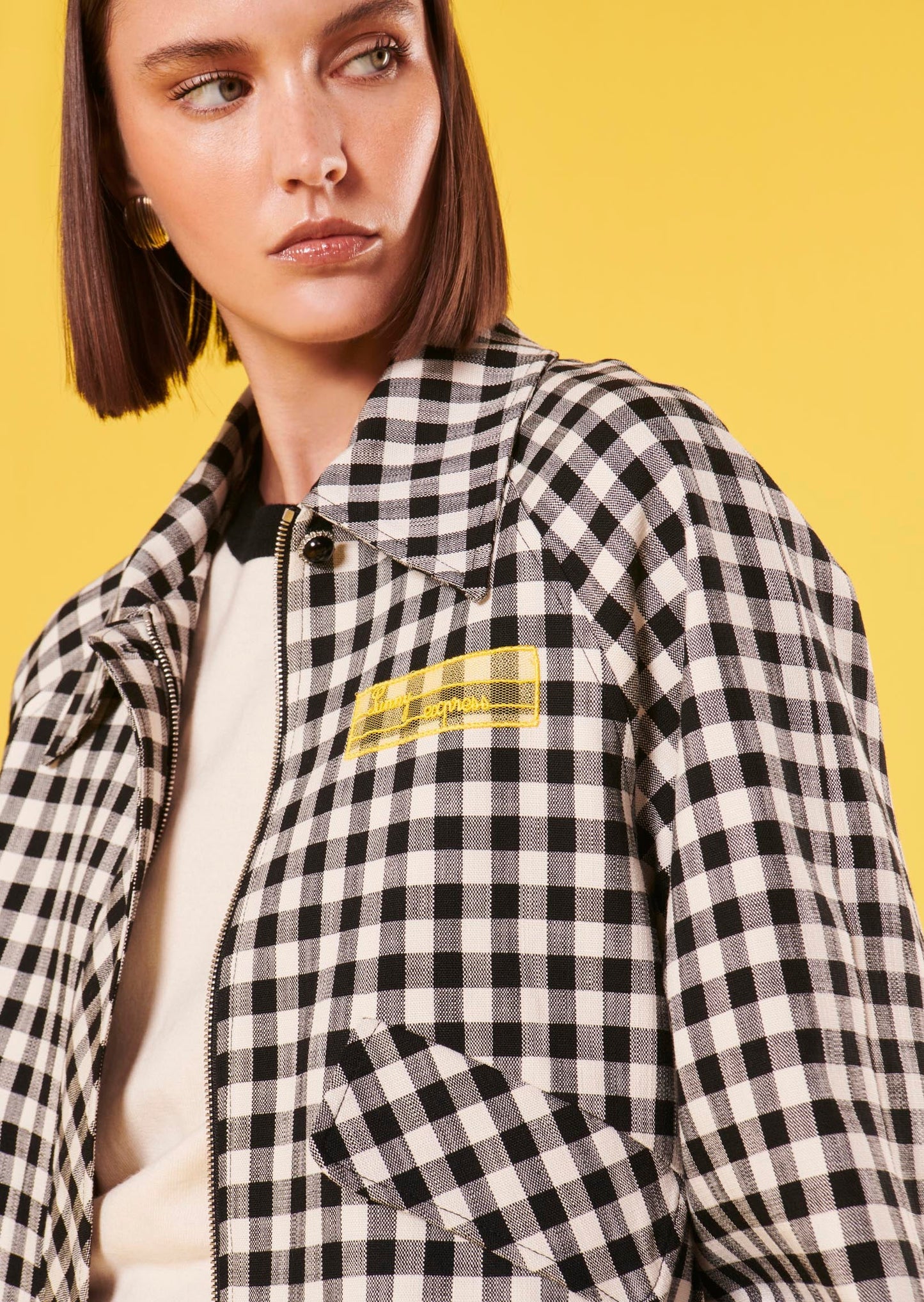 Belinda Jacket