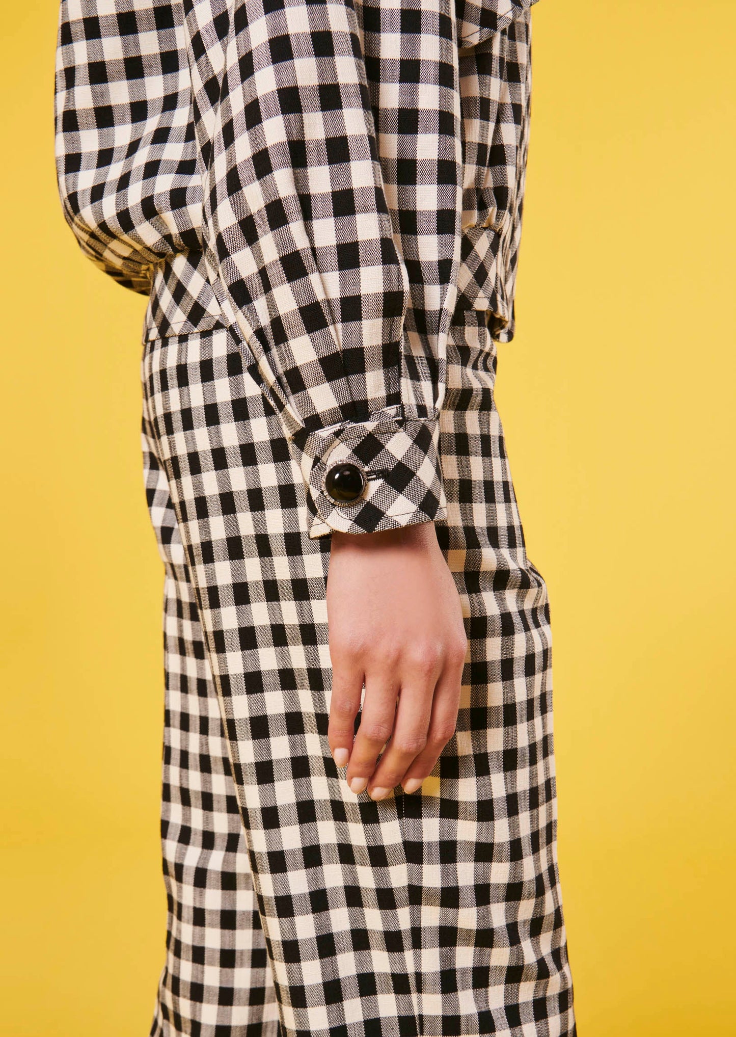 Belinda Jacket