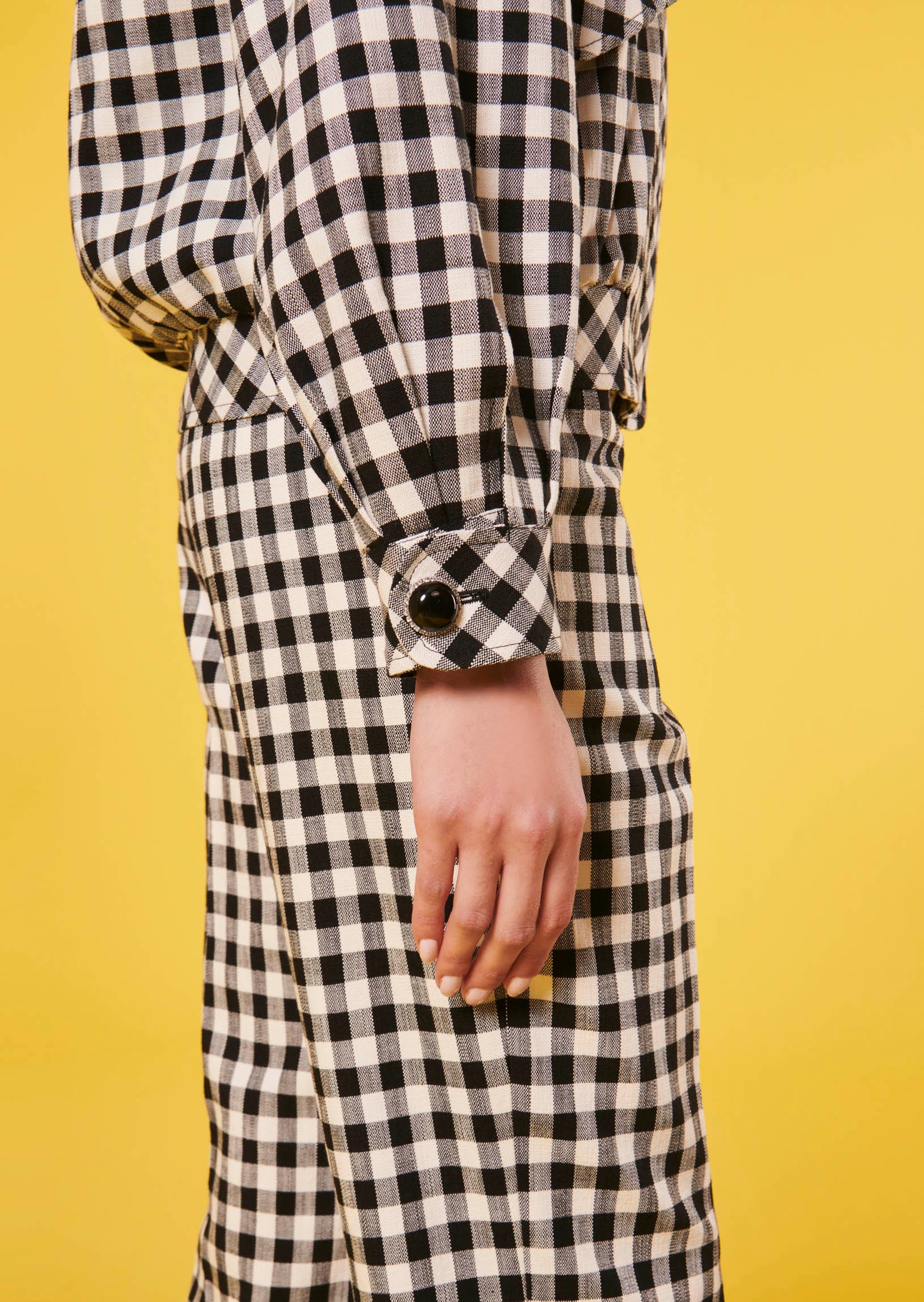 Belinda Jacket