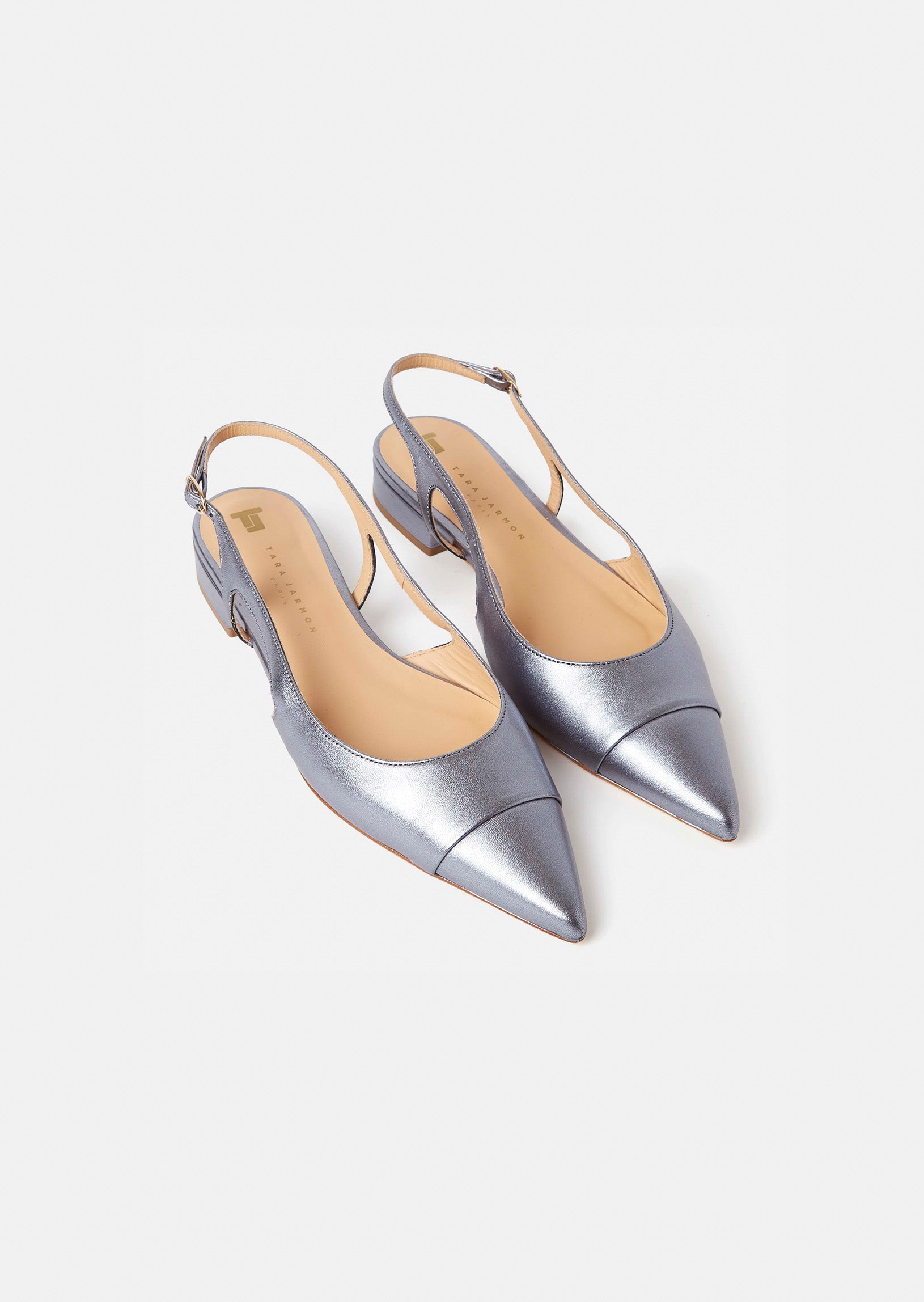 Katia Pumps