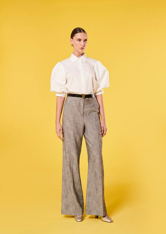 Calypso Poplin Shirt