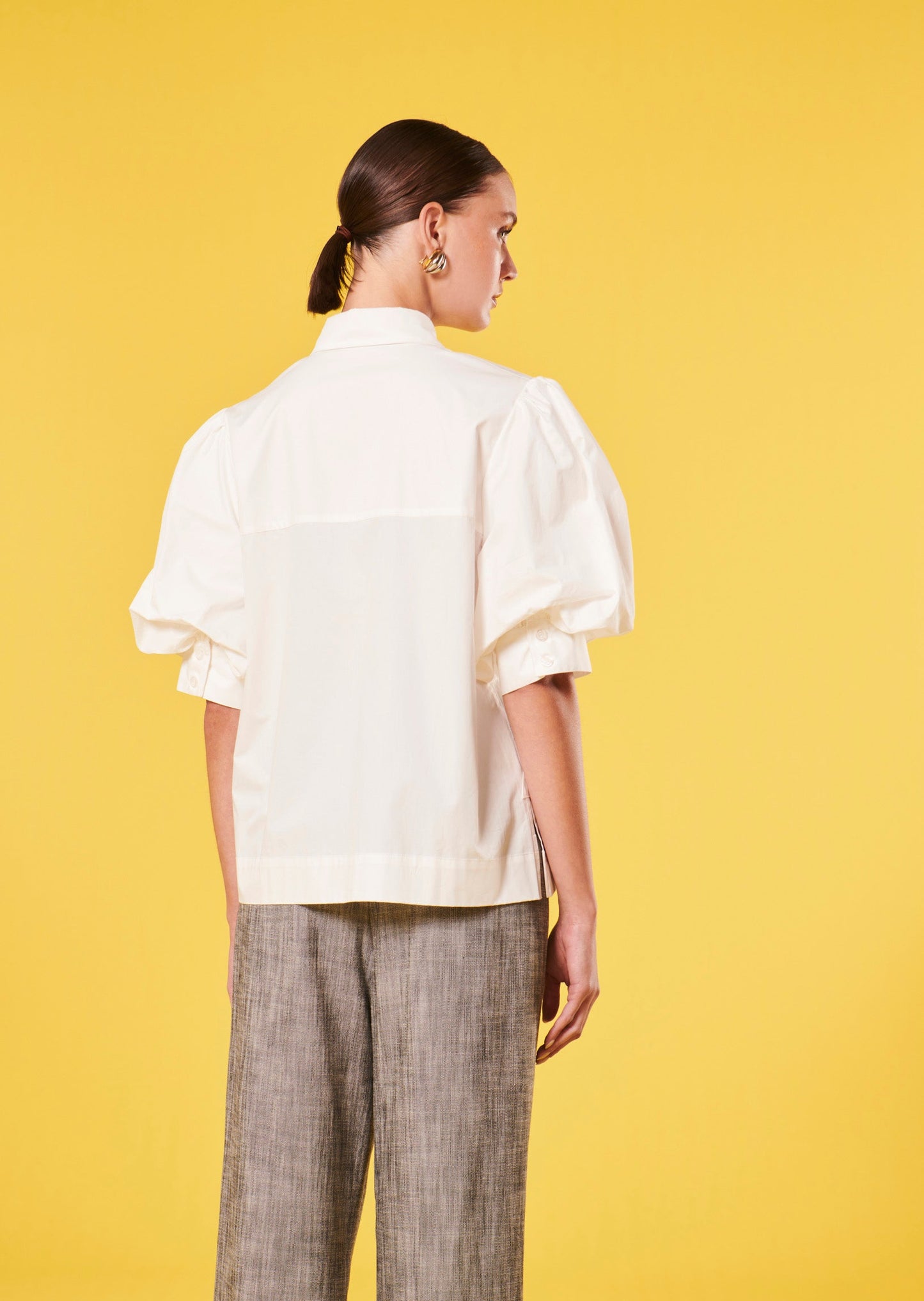 Calypso Poplin Shirt