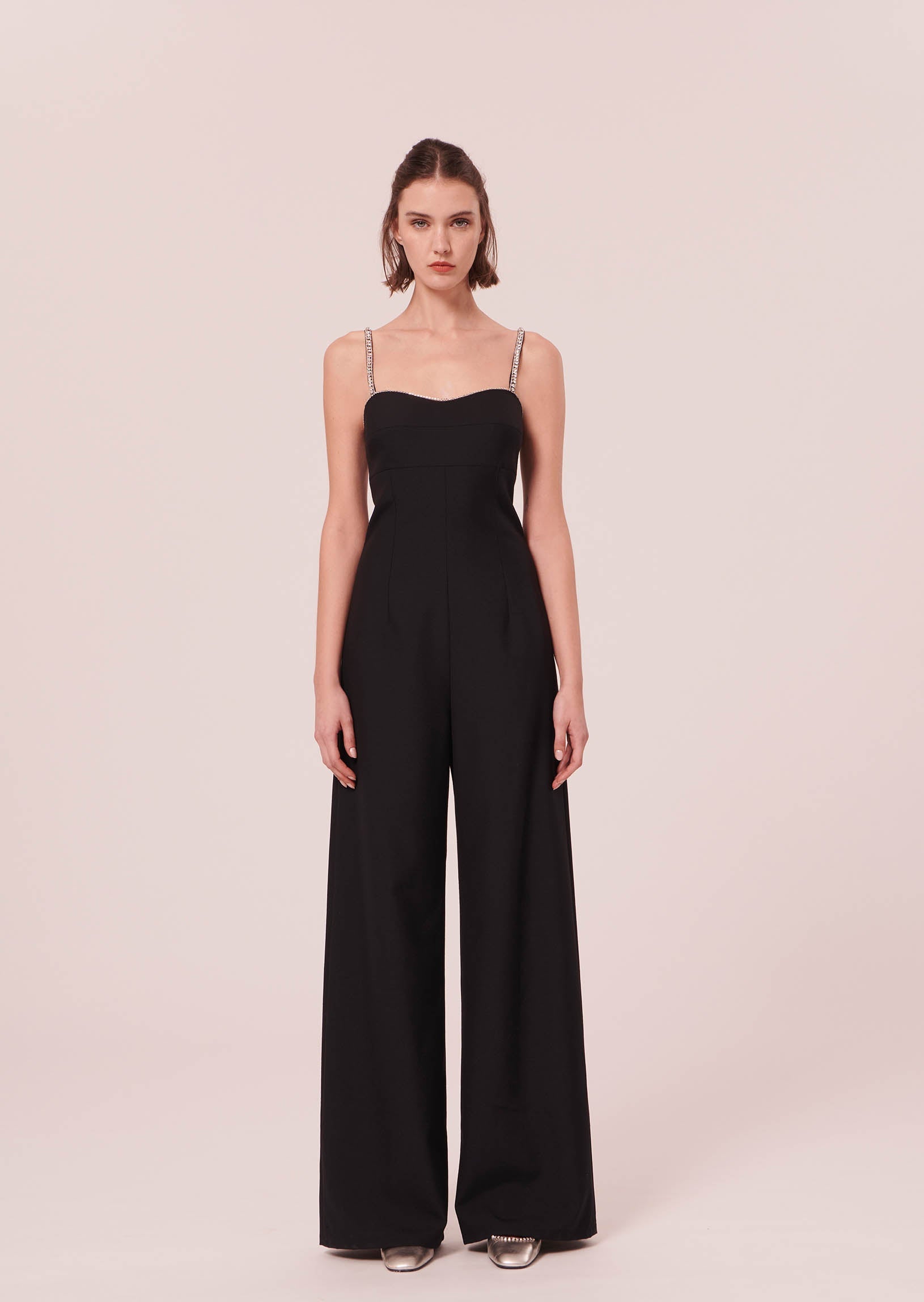 Clotilde Jumpsuit