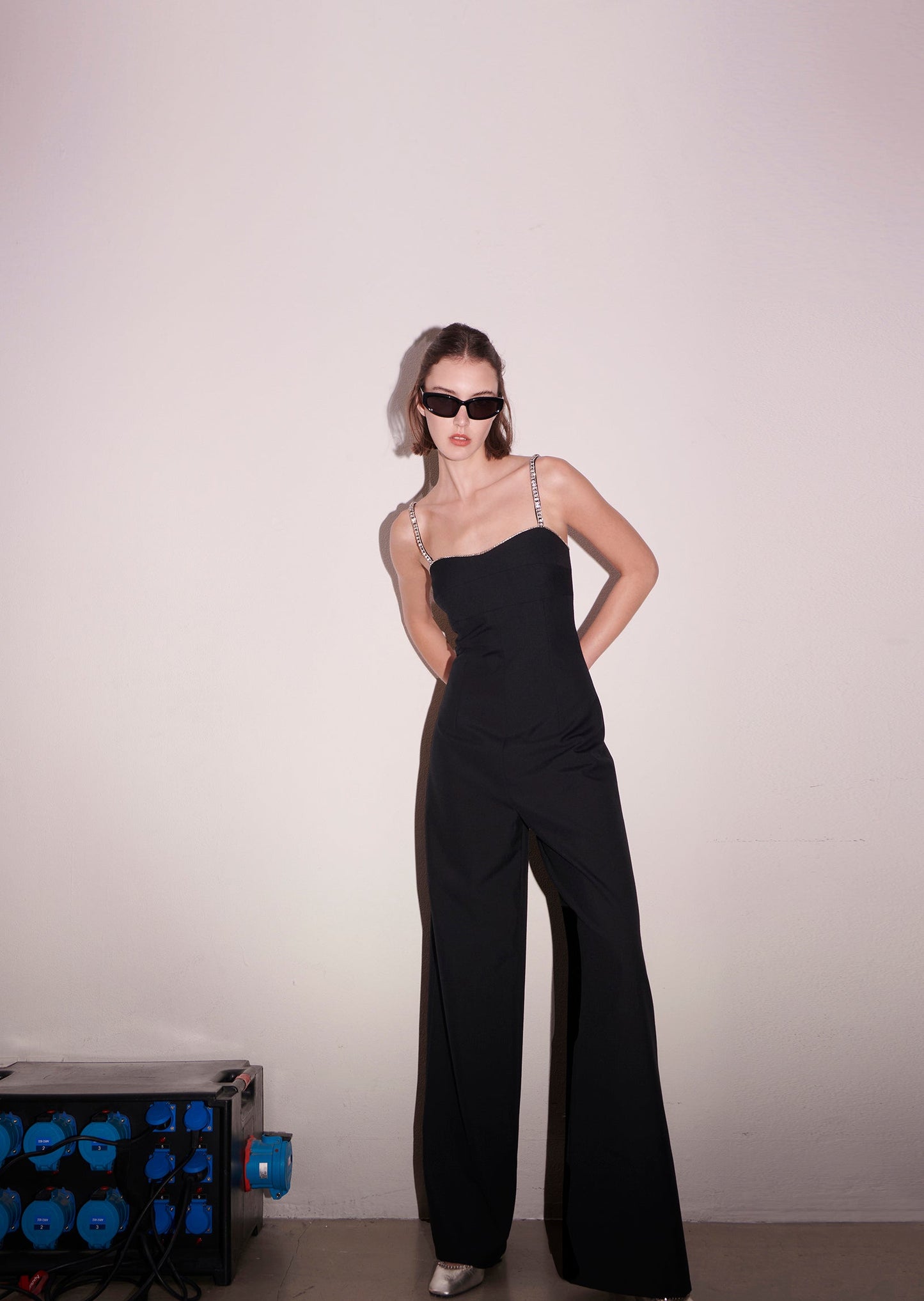 Clotilde Jumpsuit