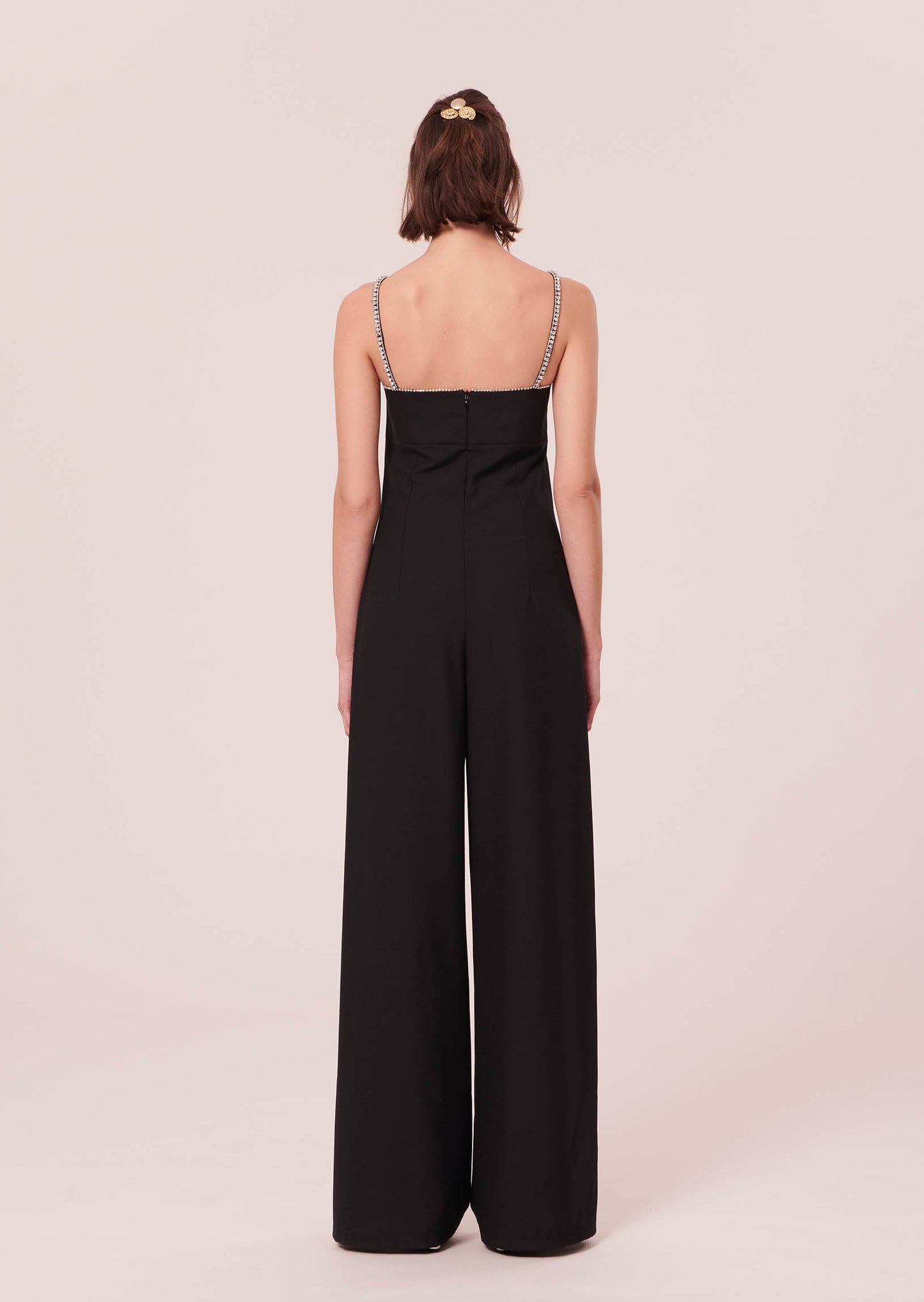 Clotilde Jumpsuit