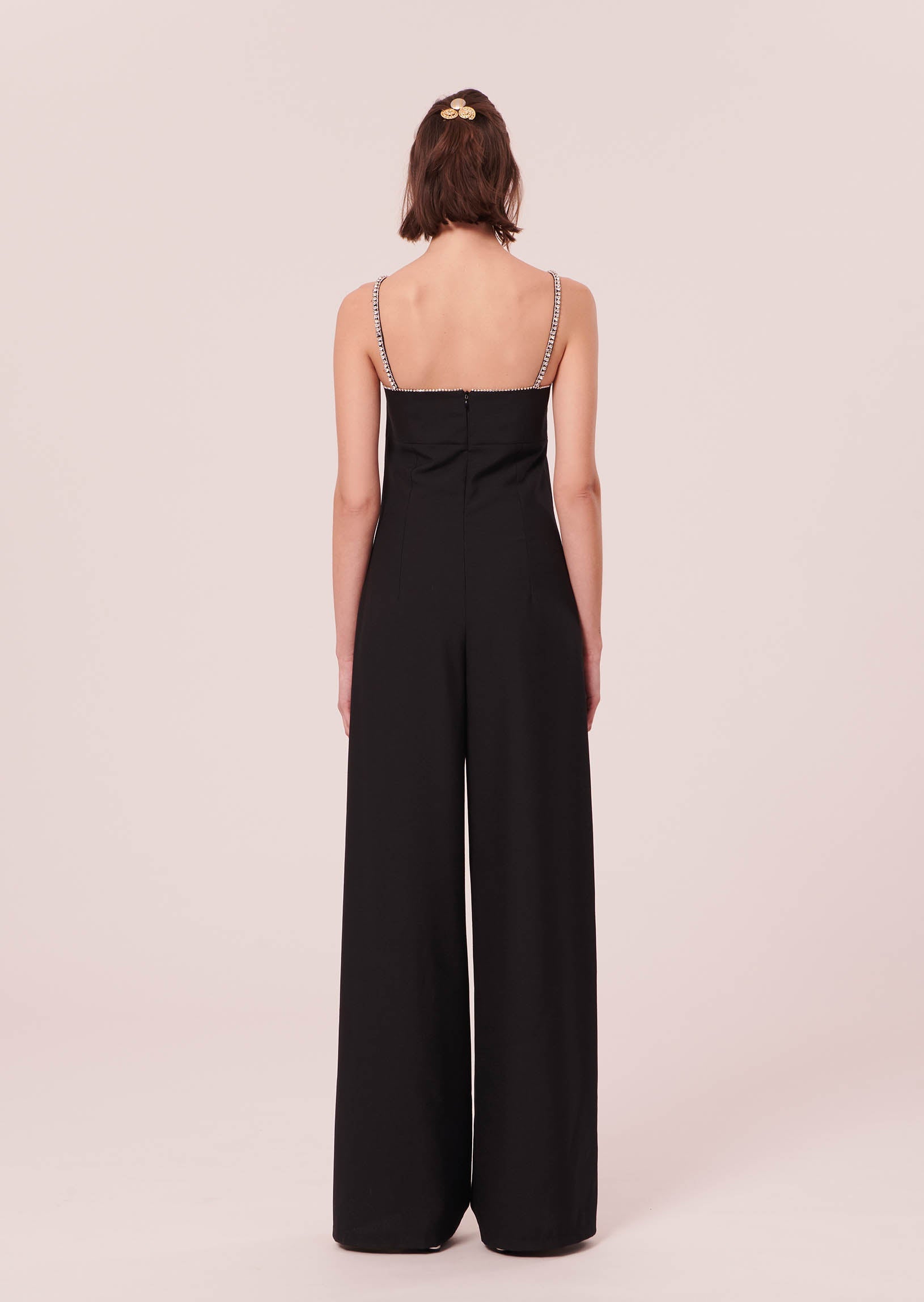 Clotilde Jumpsuit