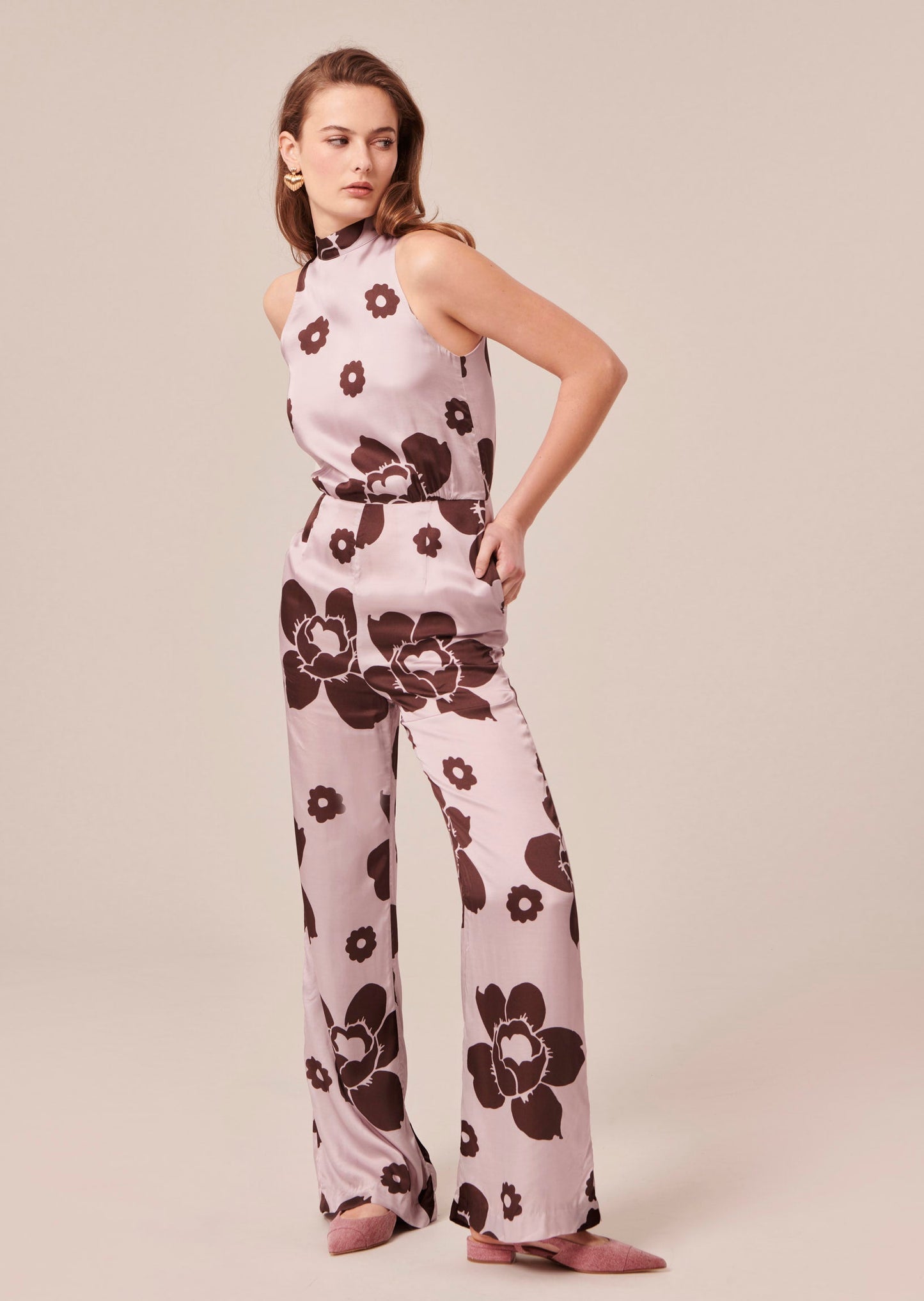 Cecile Jumpsuit