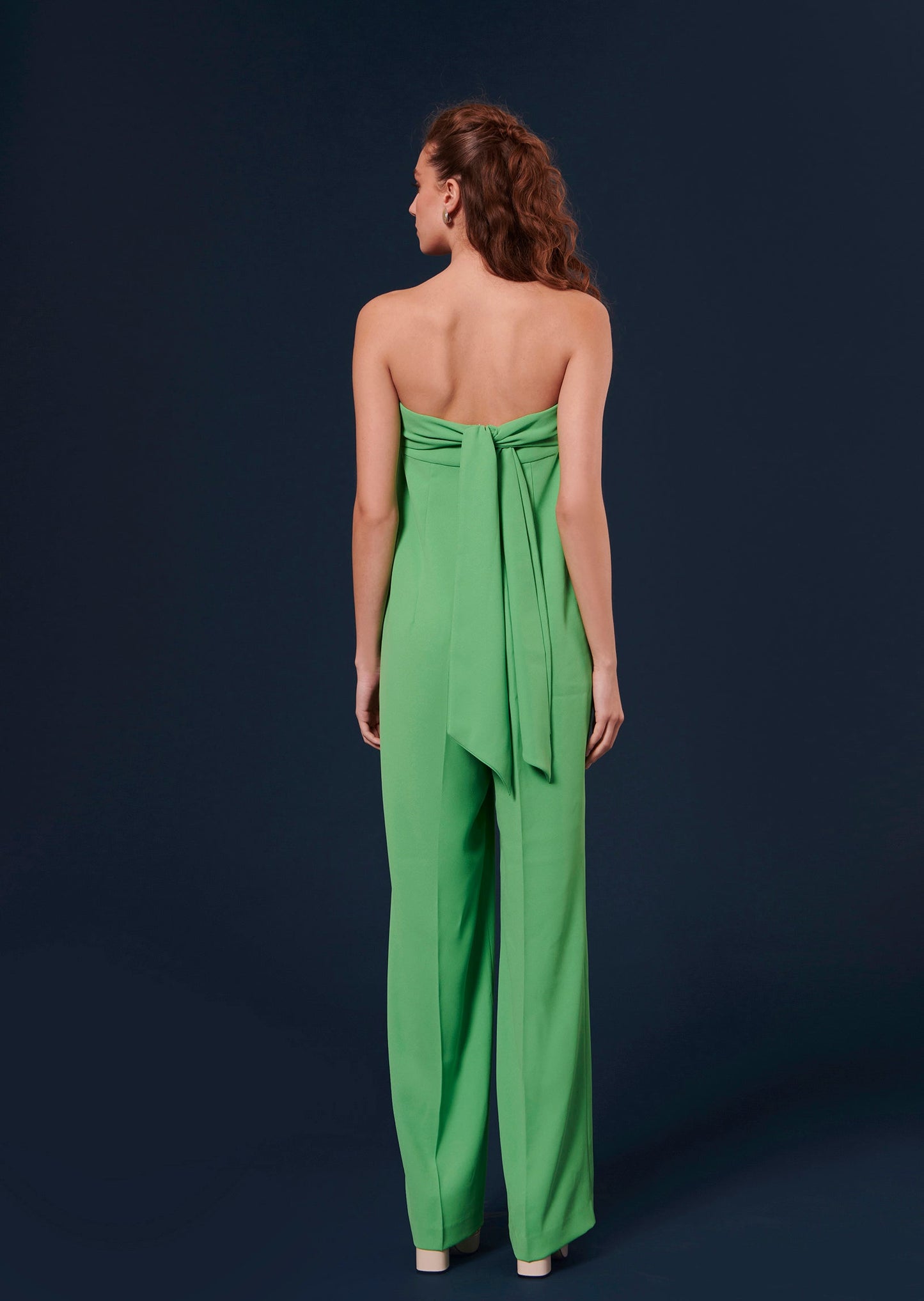 Coeur Jumpsuit