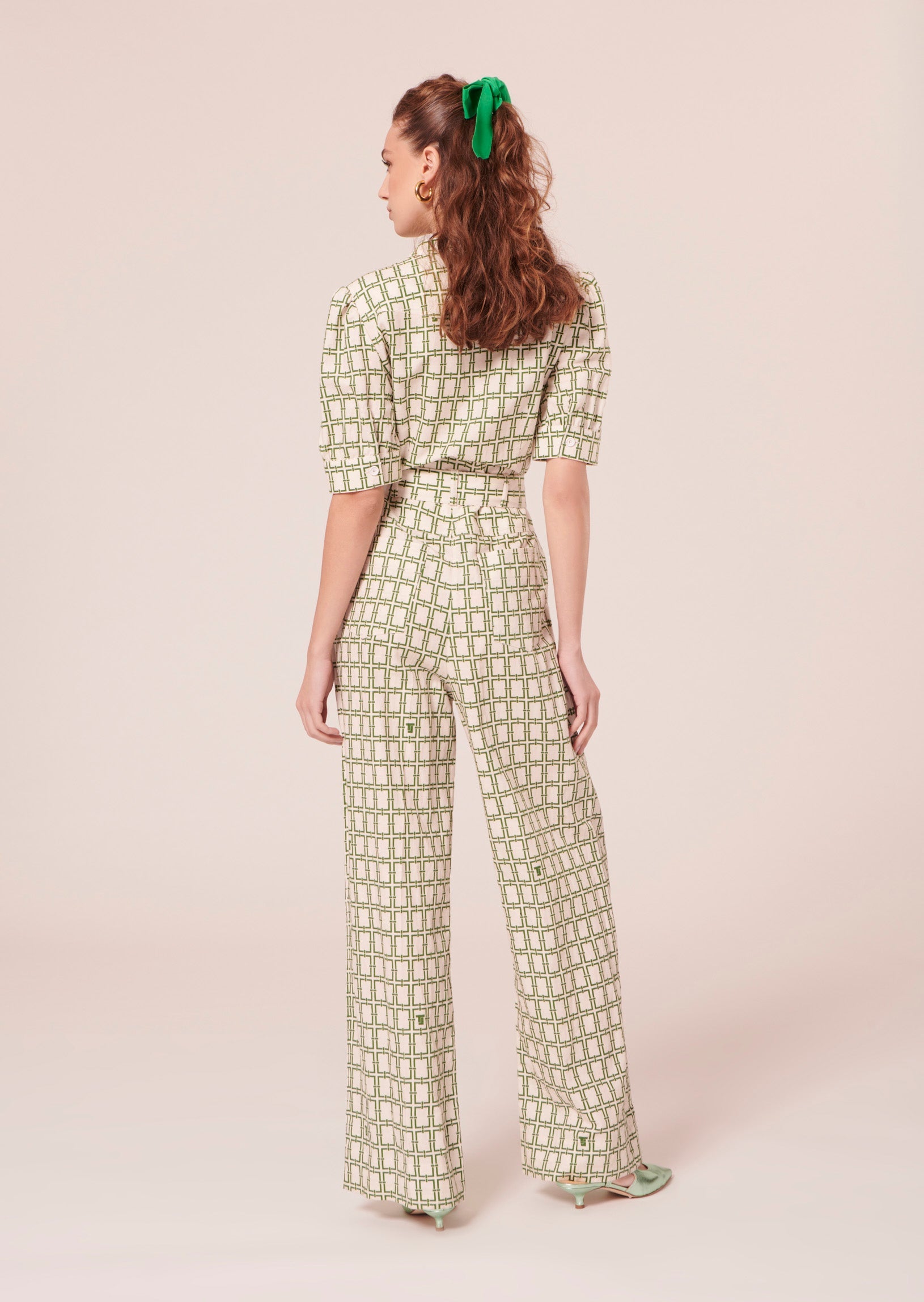 Carina Jumpsuit