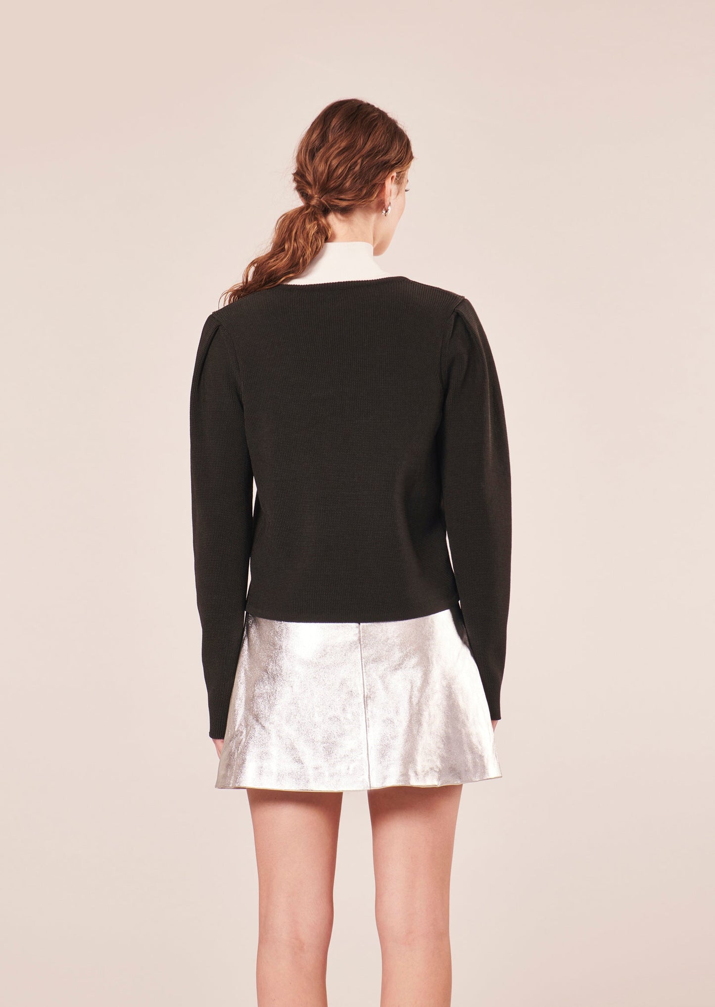 Glenn Cardigan