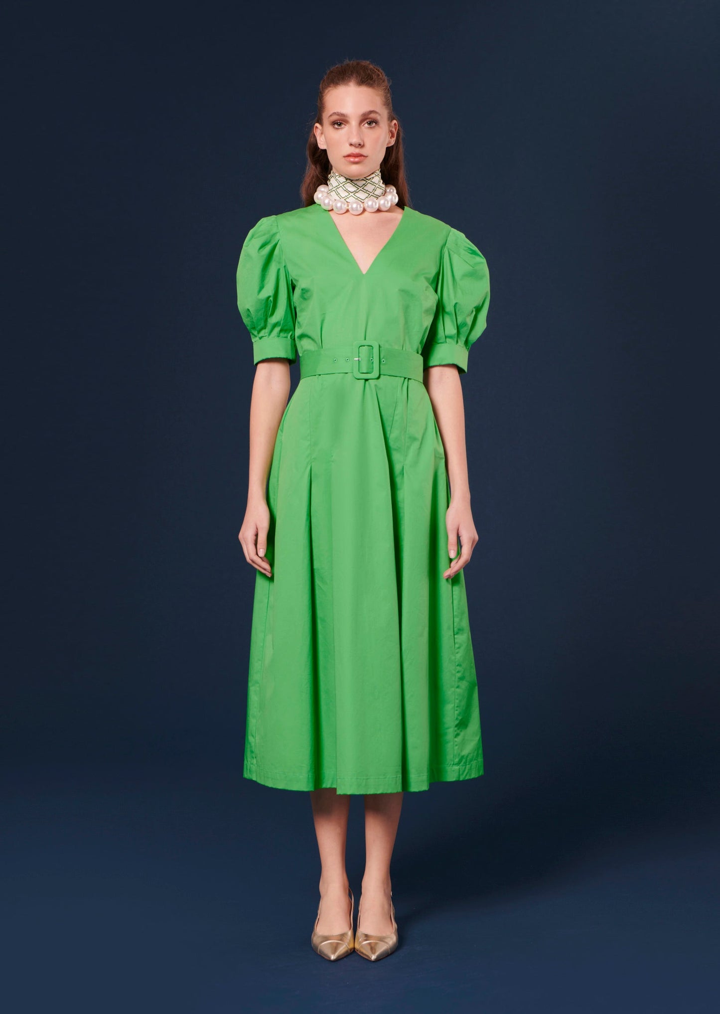 Ranya Dress