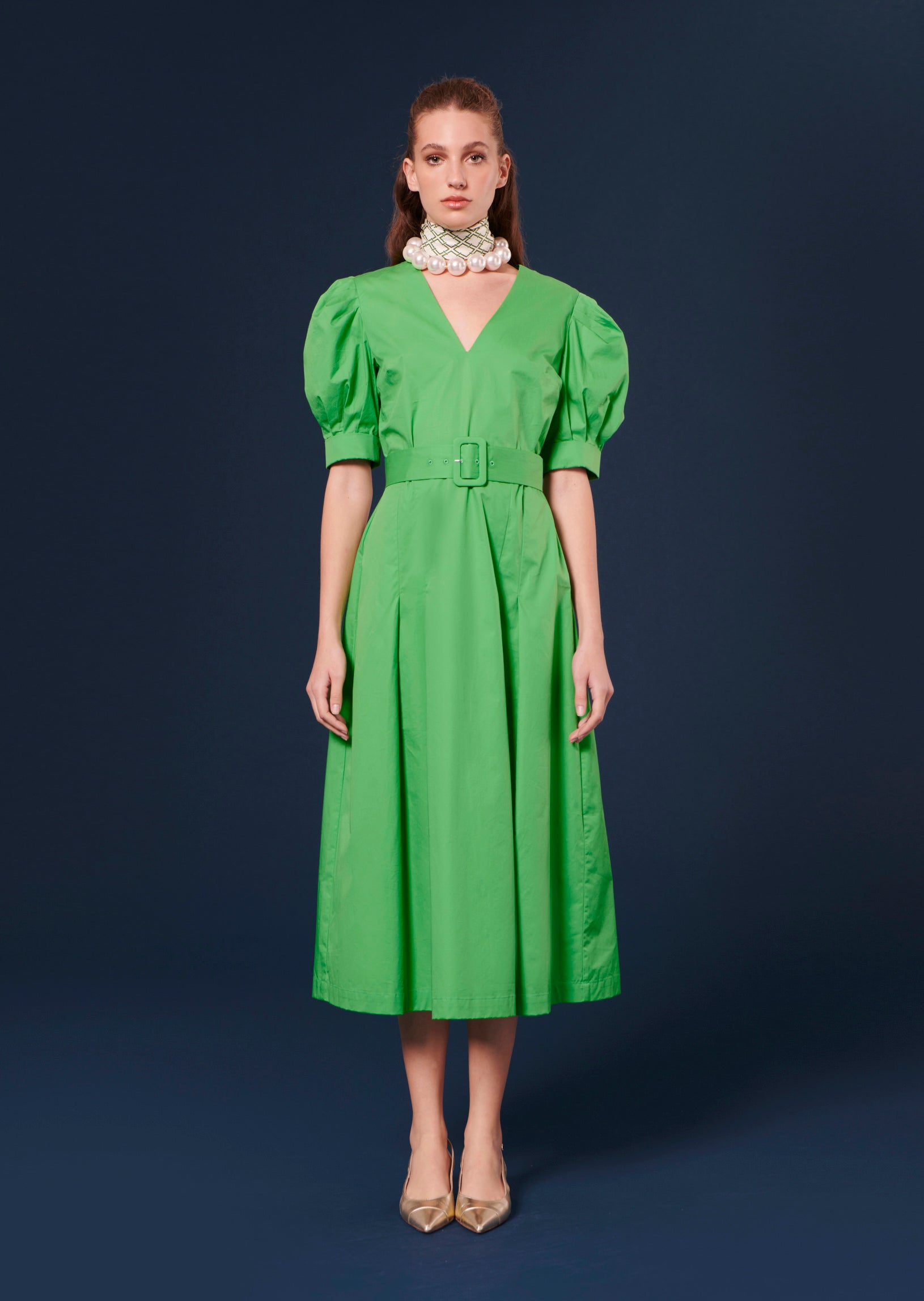 Ranya Dress