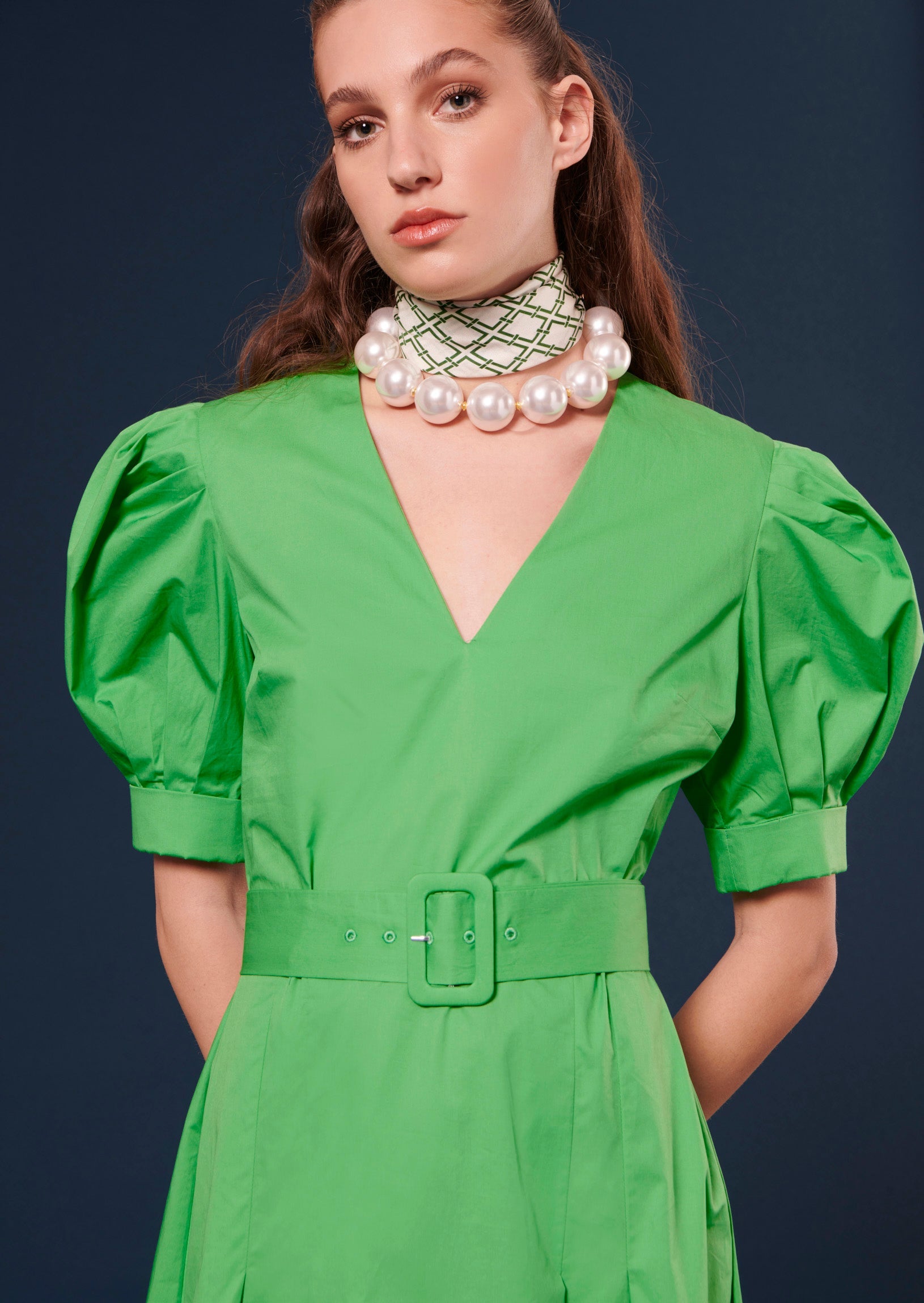 Ranya Dress