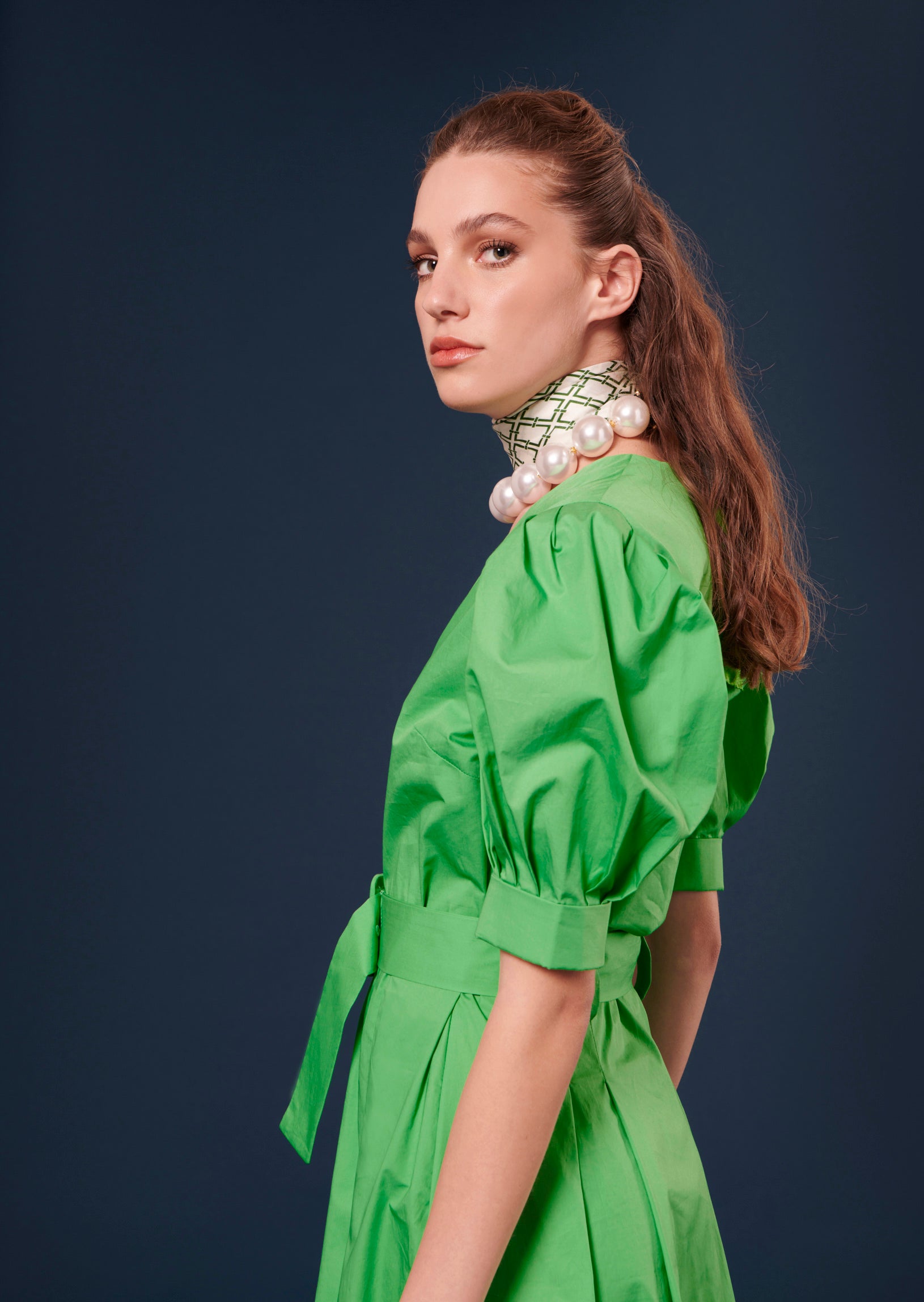 Ranya Dress
