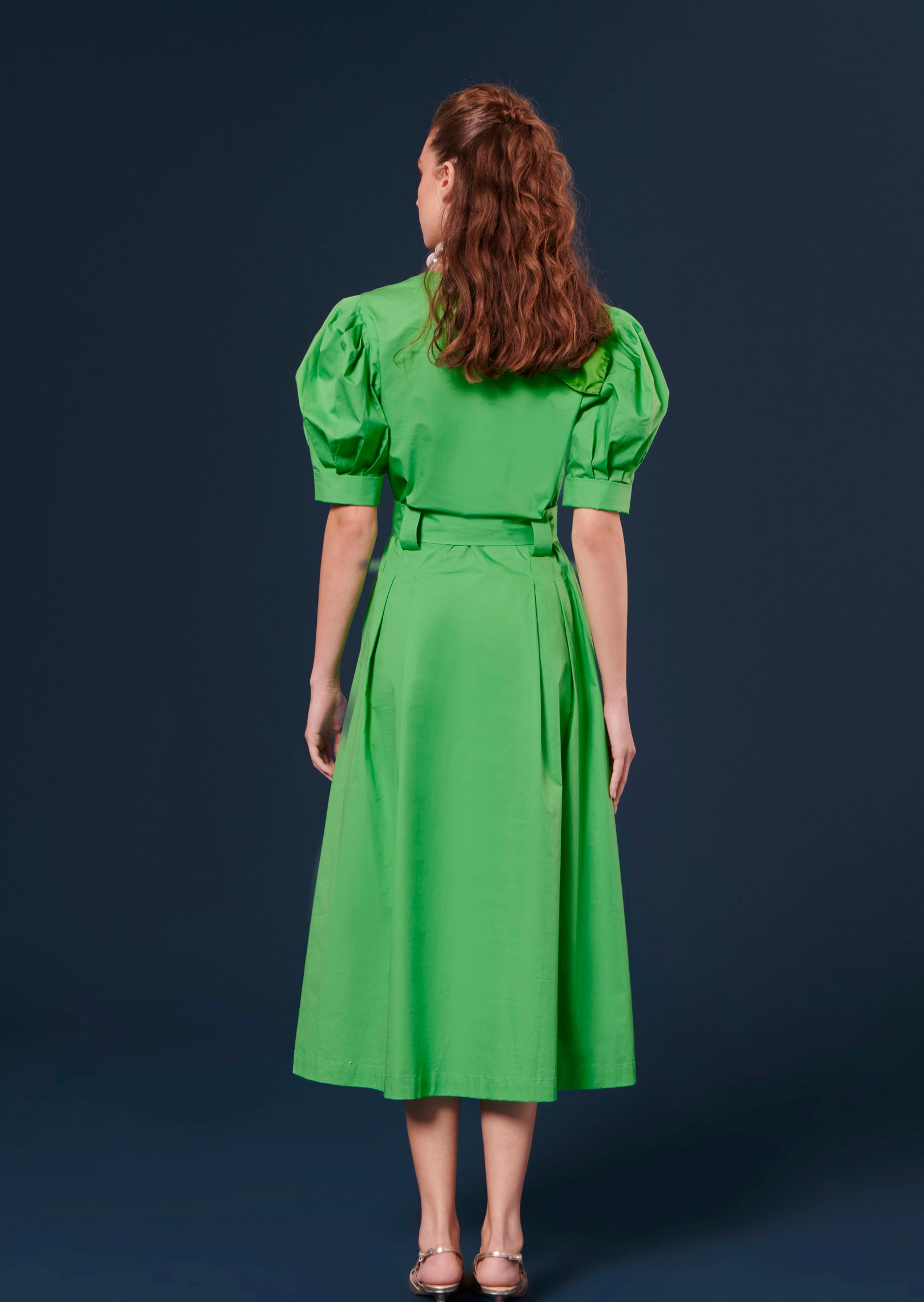 Ranya Dress