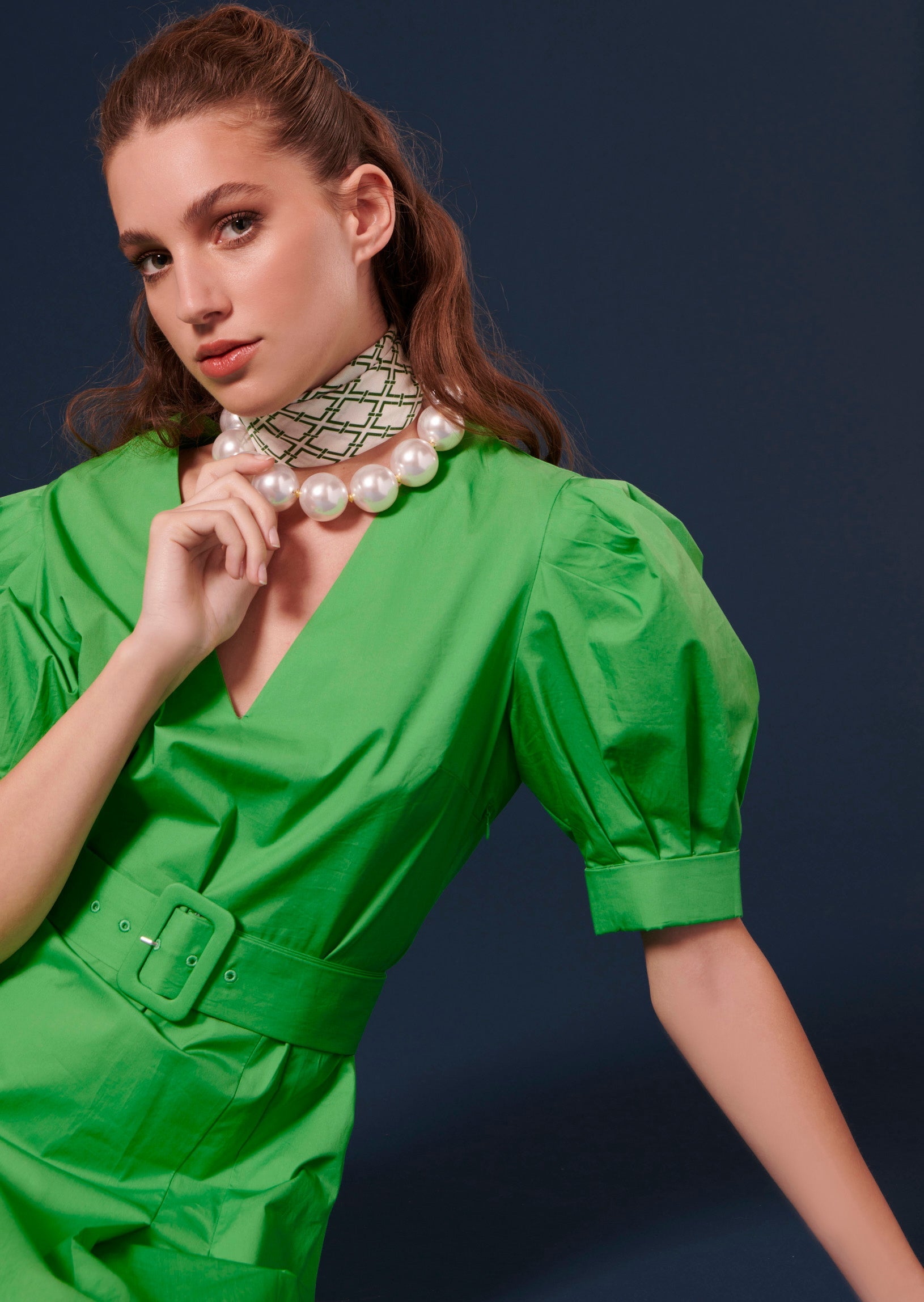 Ranya Dress