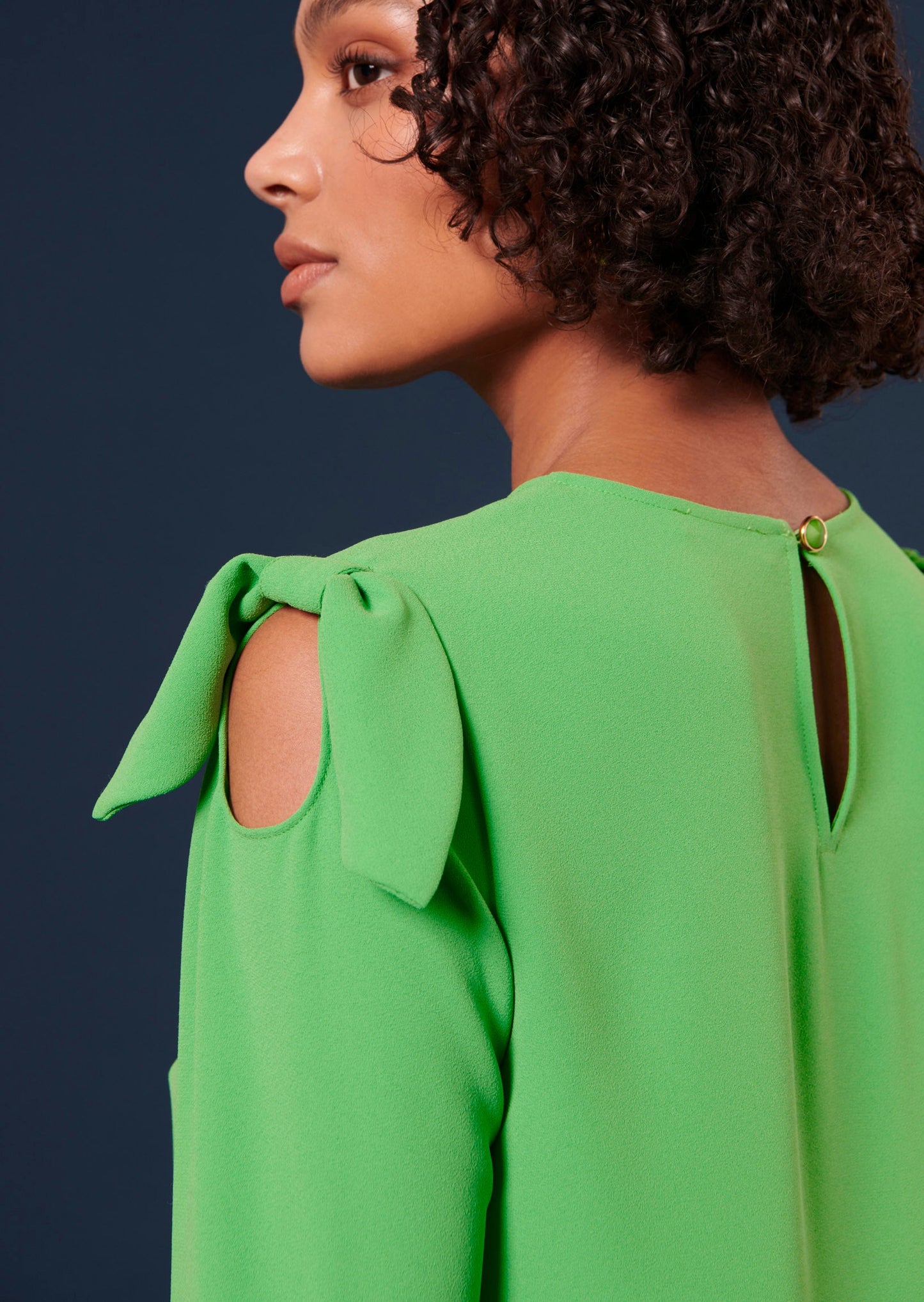 Renato Dress