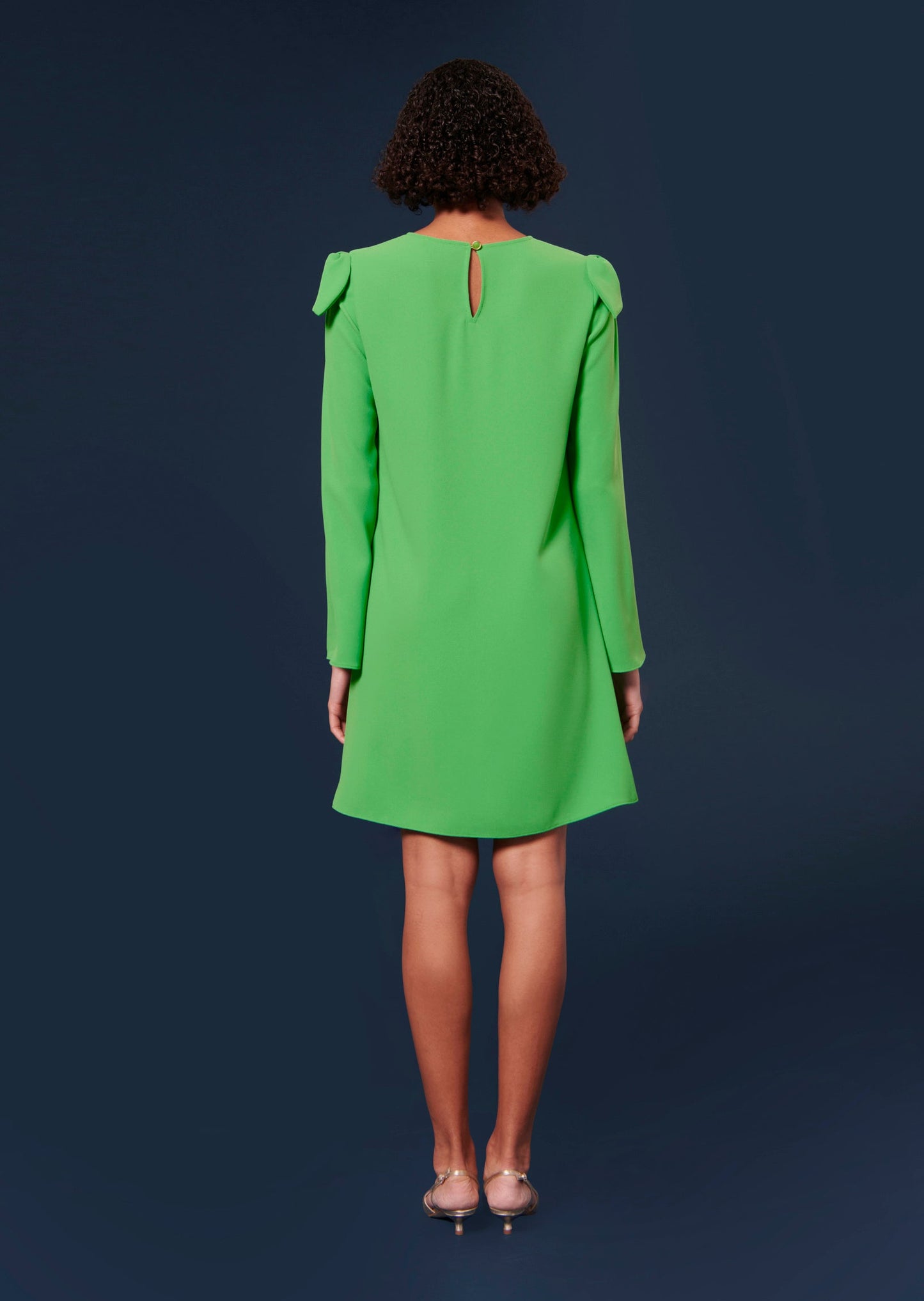 Renato Dress