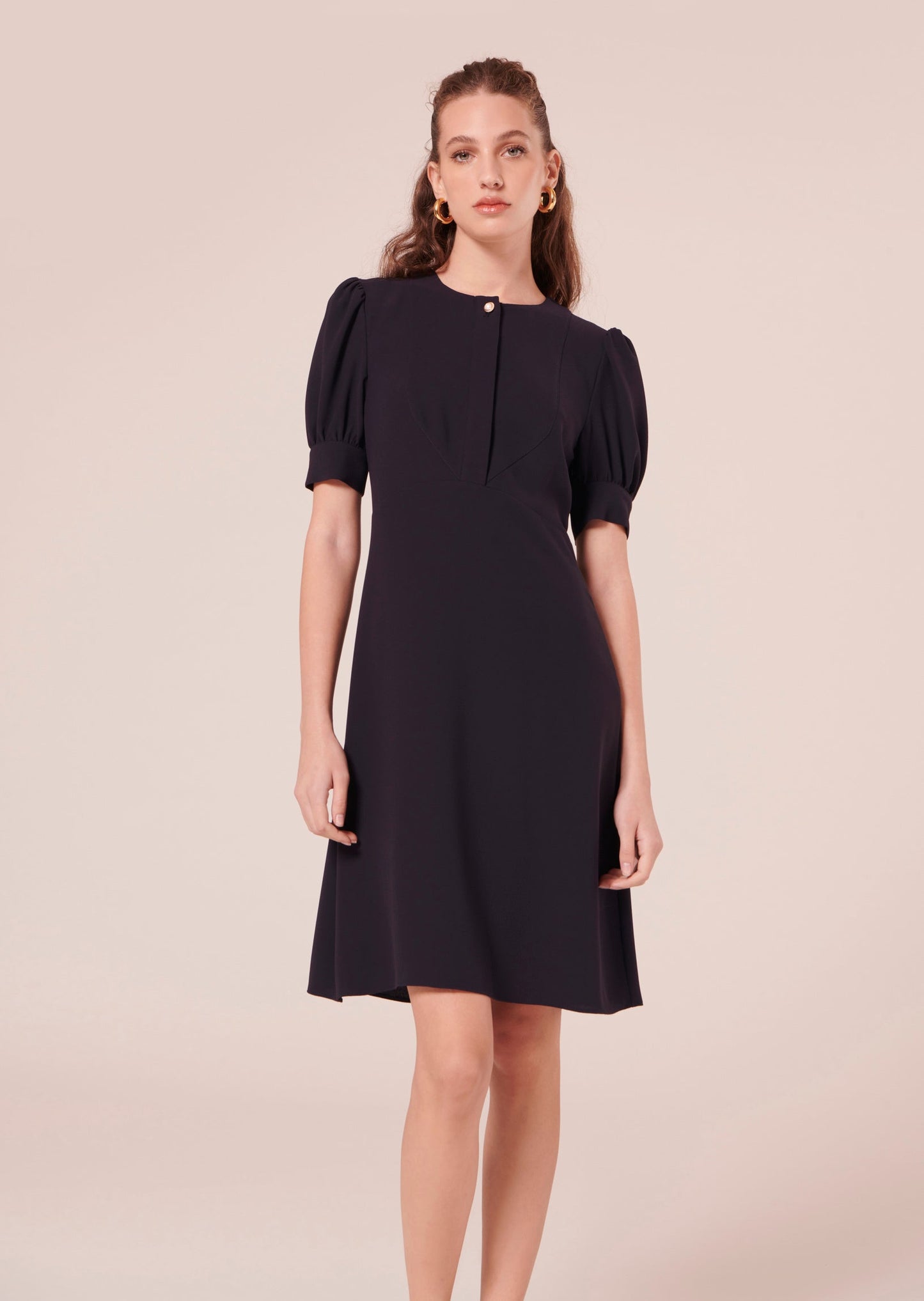 Roucoule Dress