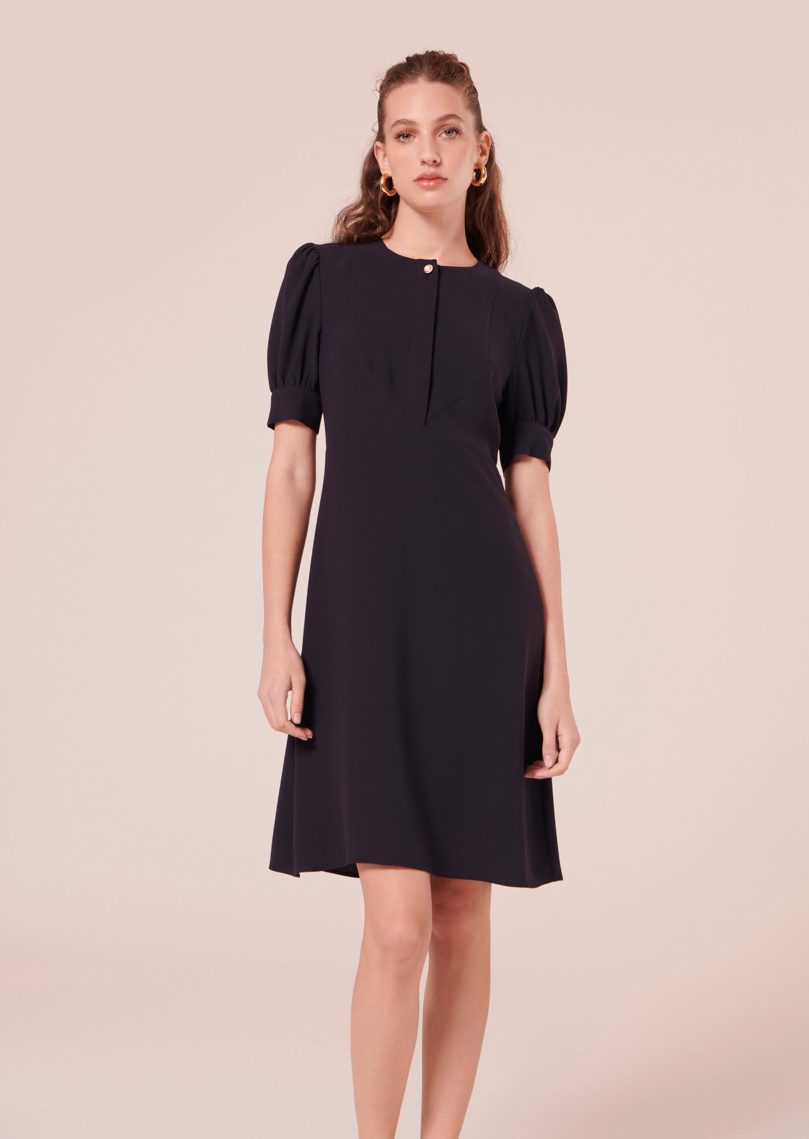 Roucoule Dress