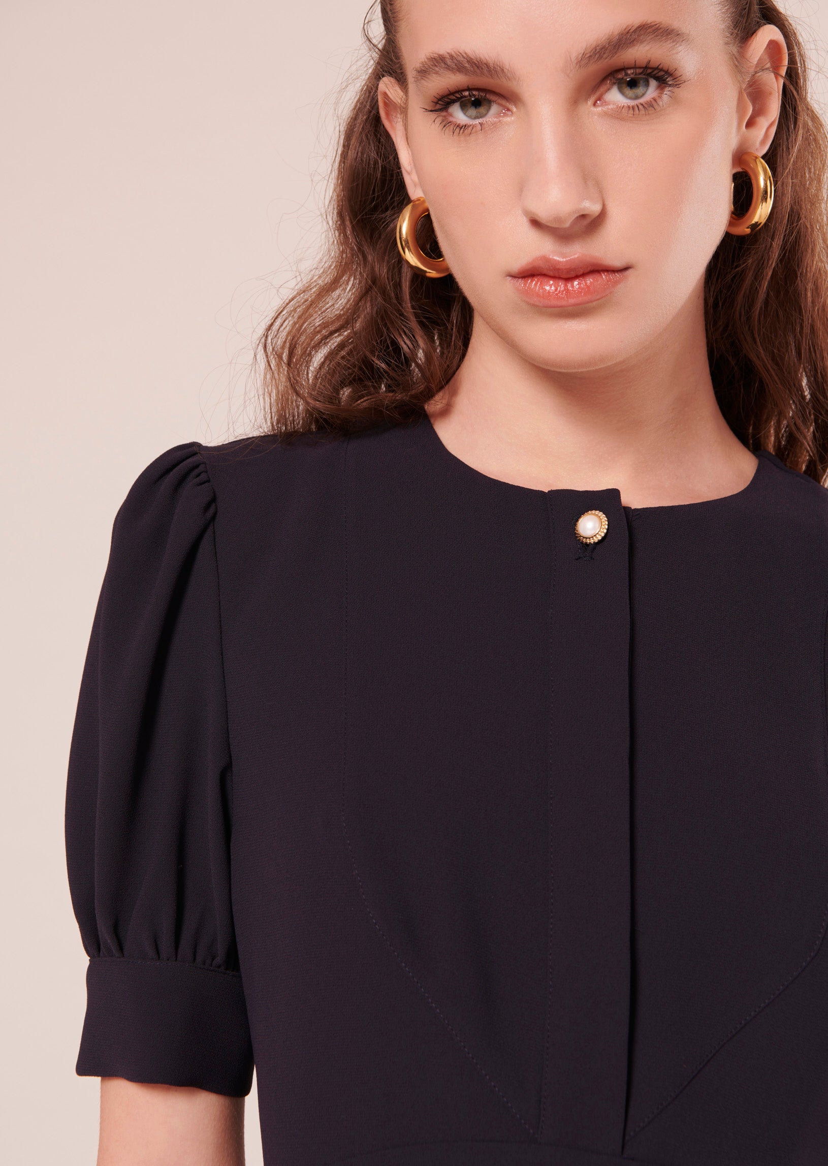 Roucoule Dress