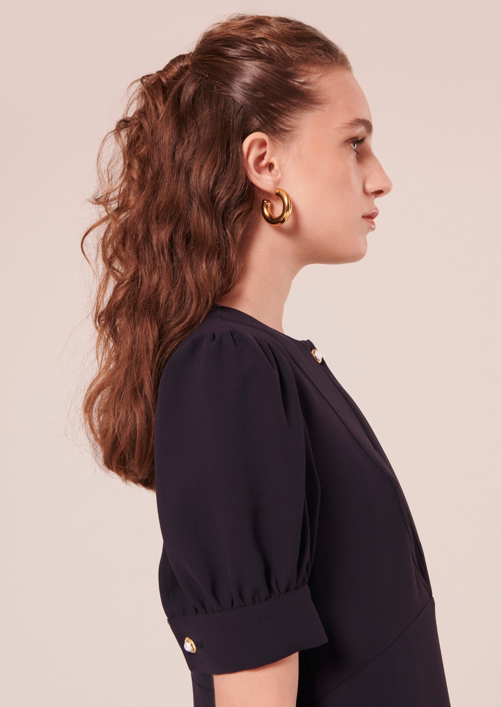Roucoule Dress