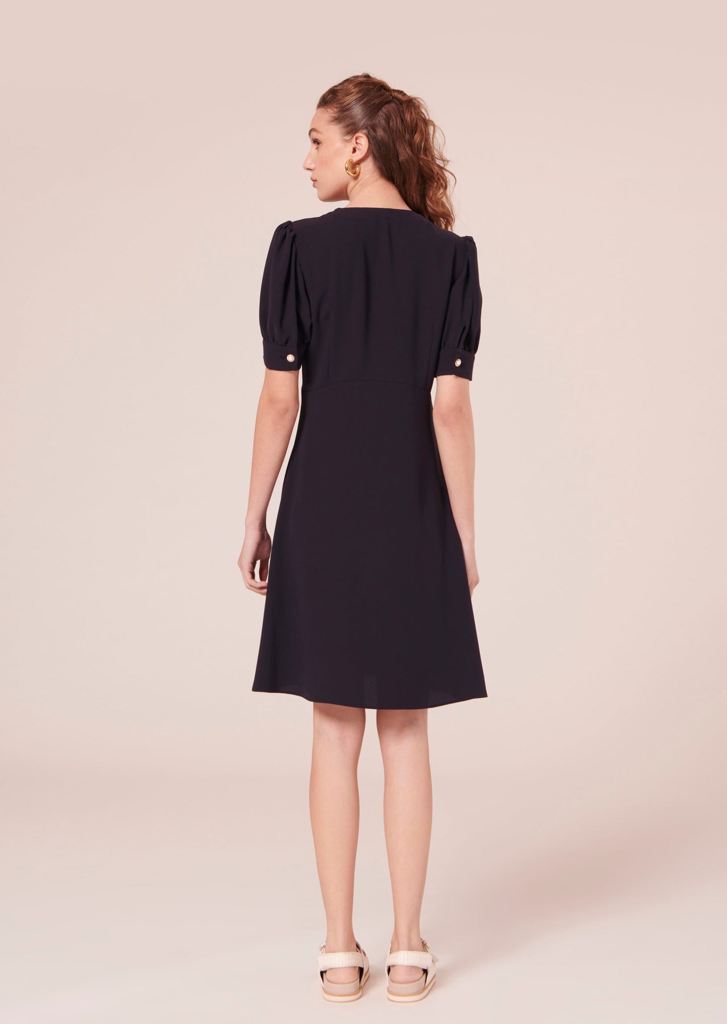 Roucoule Dress