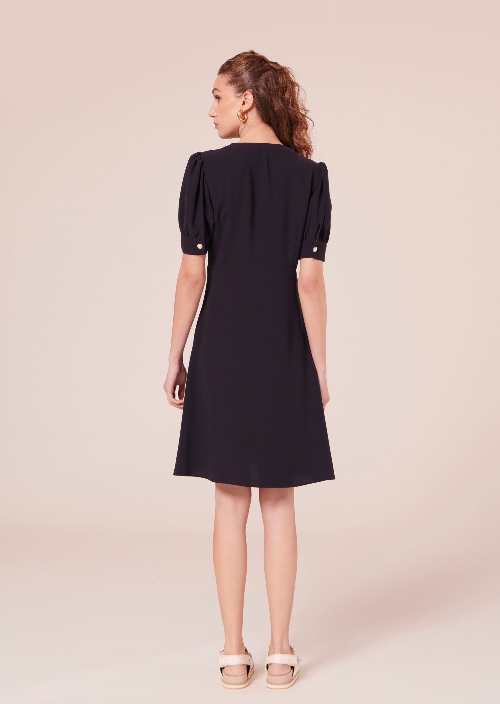 Roucoule Dress
