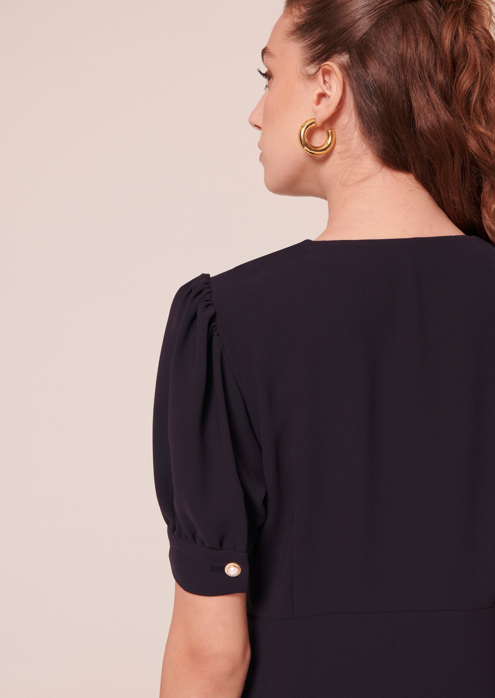 Roucoule Dress