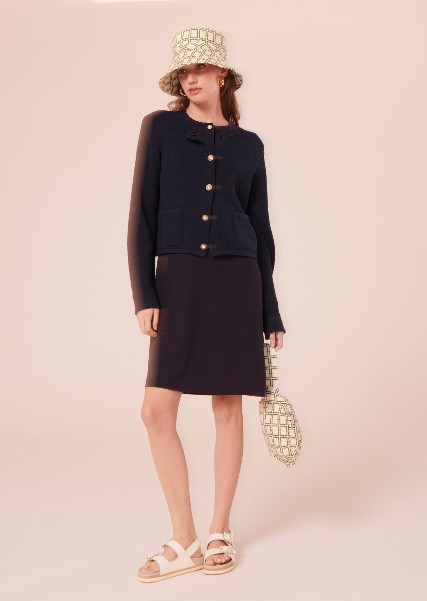 Roucoule Dress