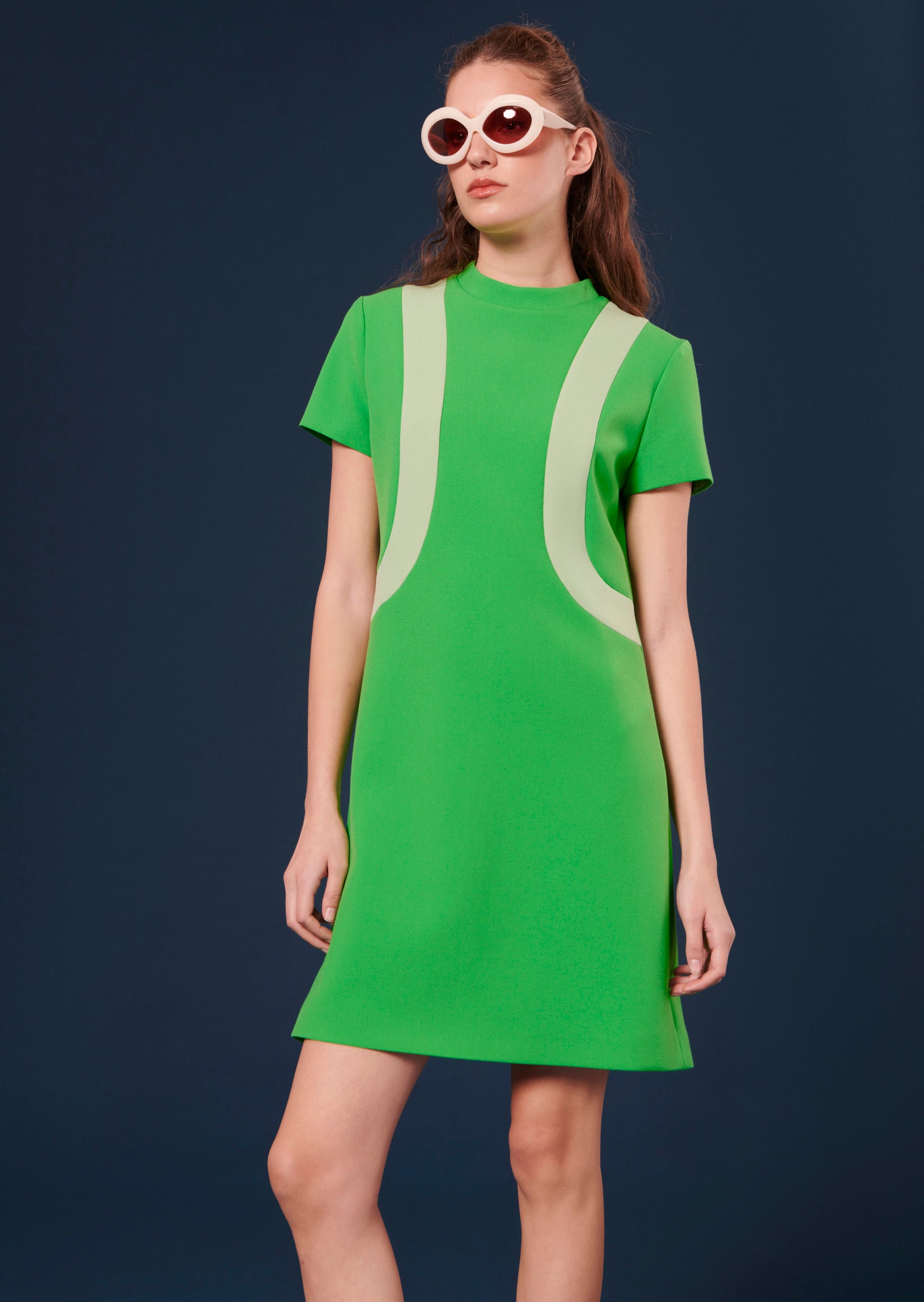 Raquel Dress