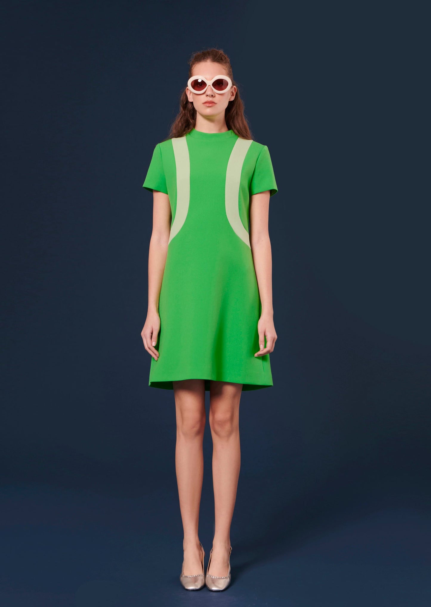 Raquel Dress