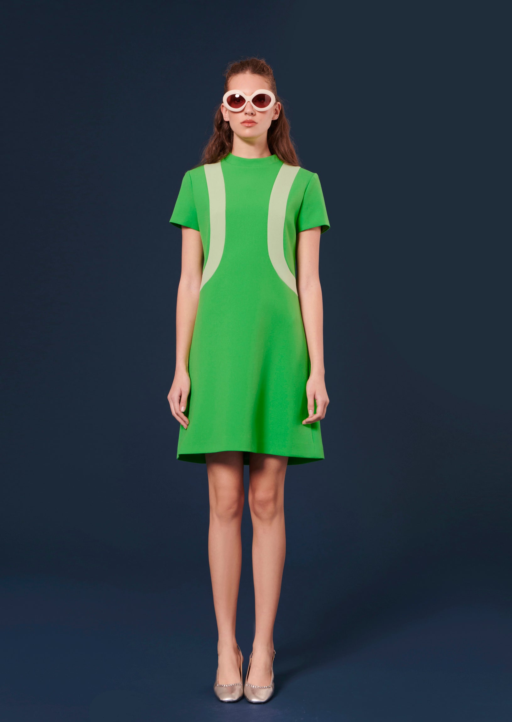 Raquel Dress