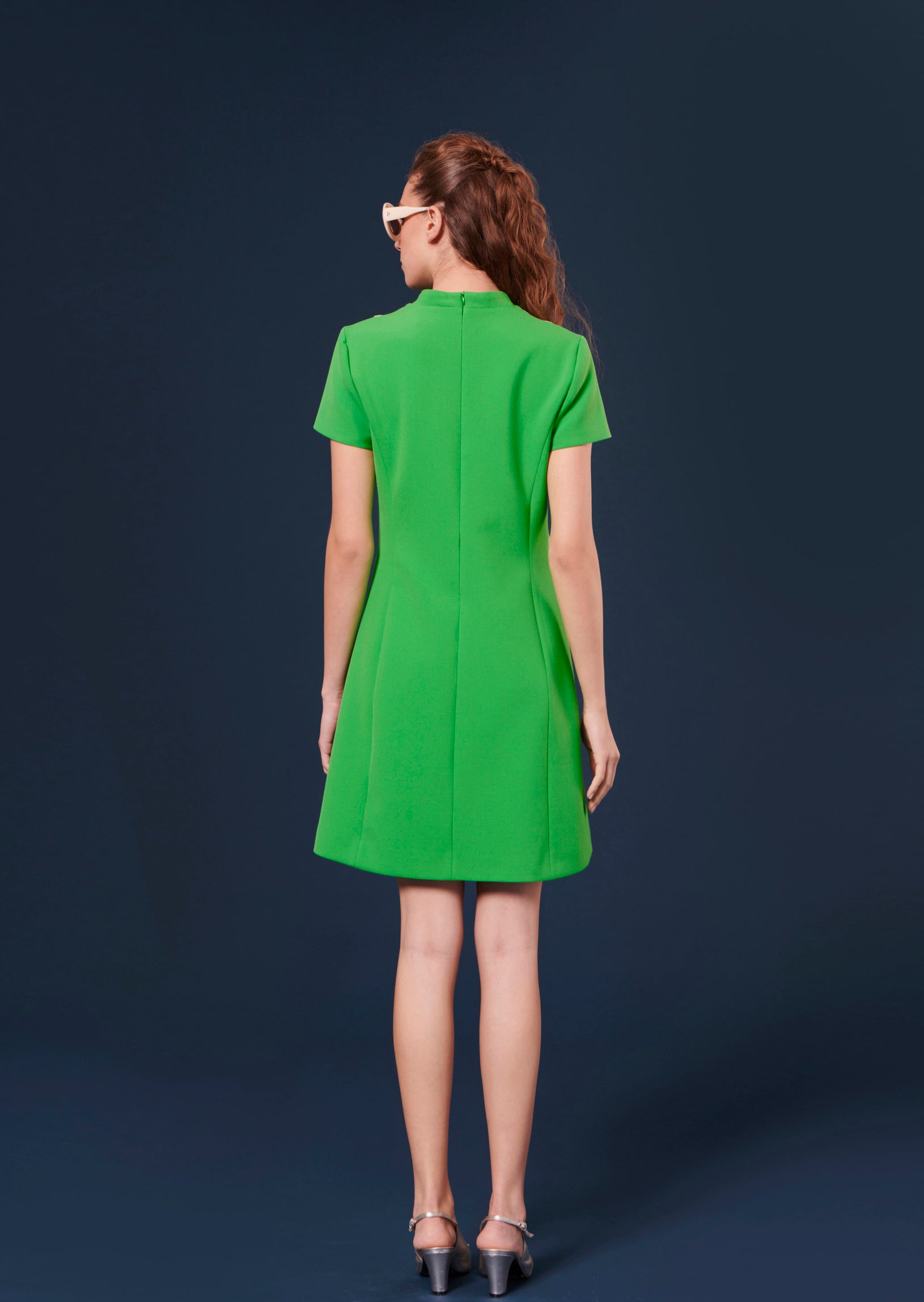 Raquel Dress