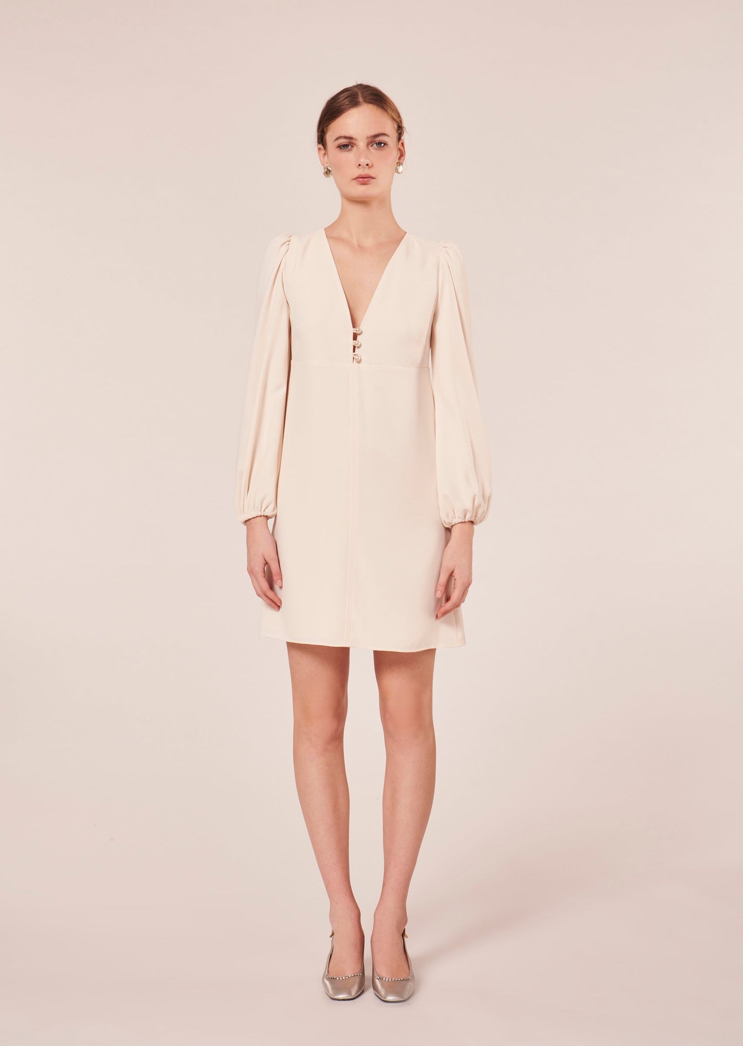 Rolis Dress