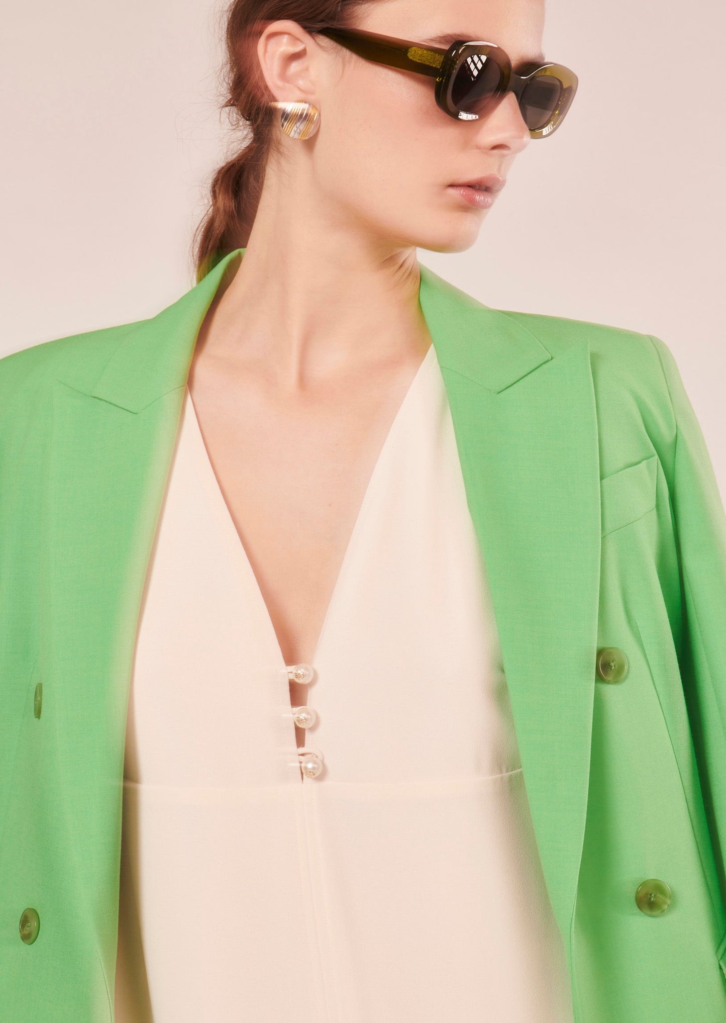 Rolis Dress