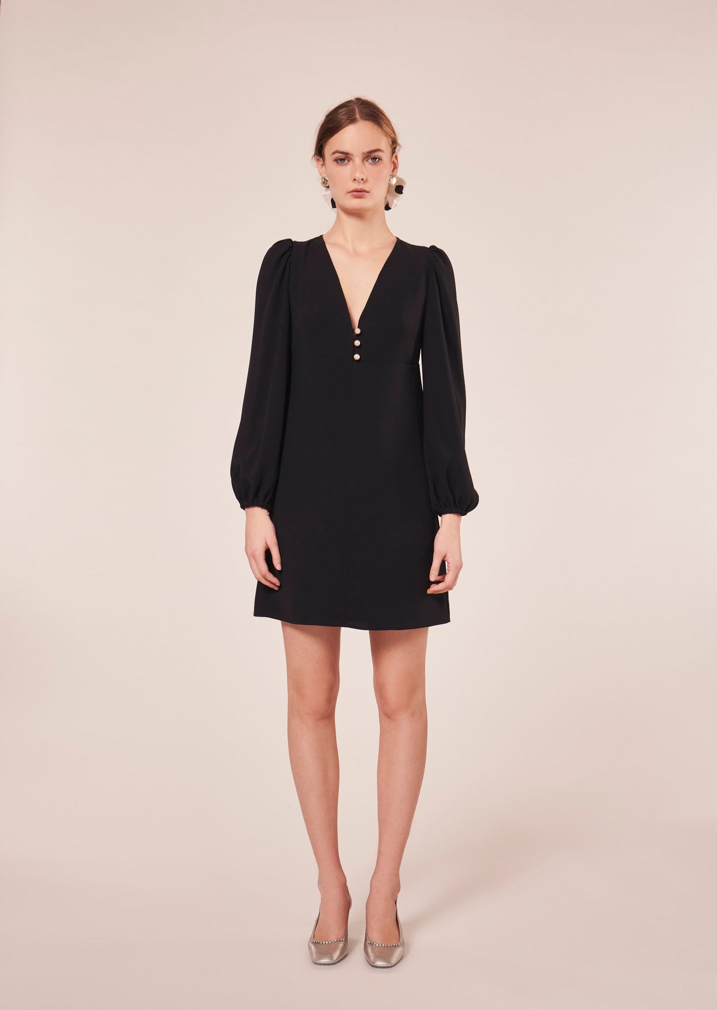 Rolis Dress