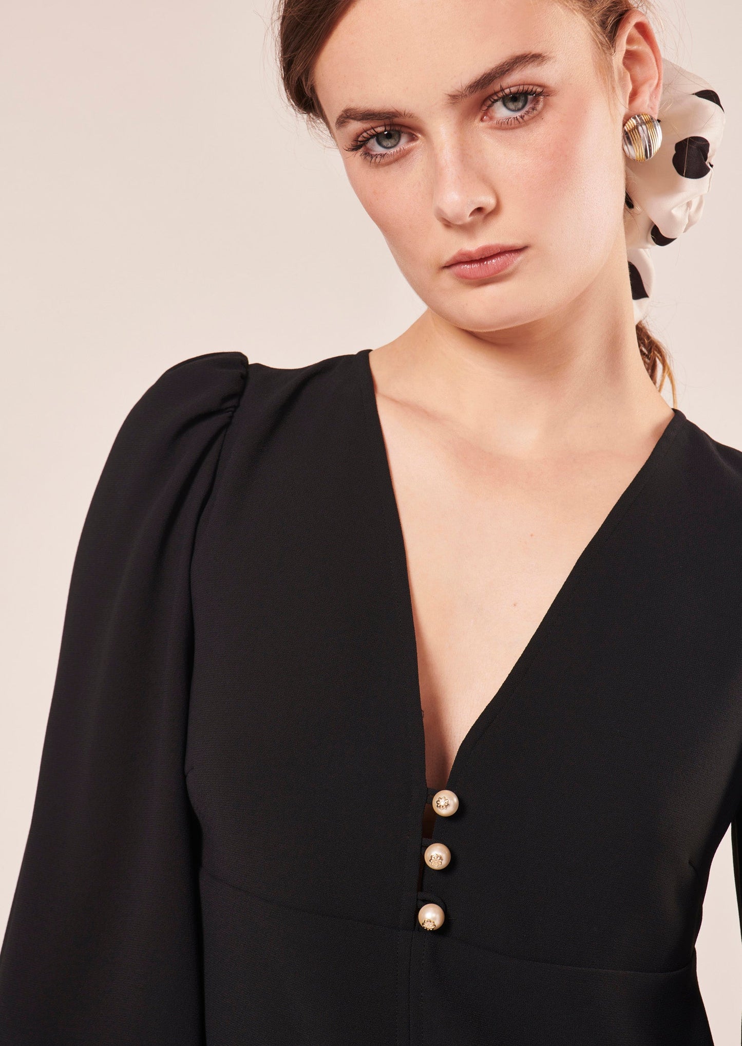 Rolis Dress