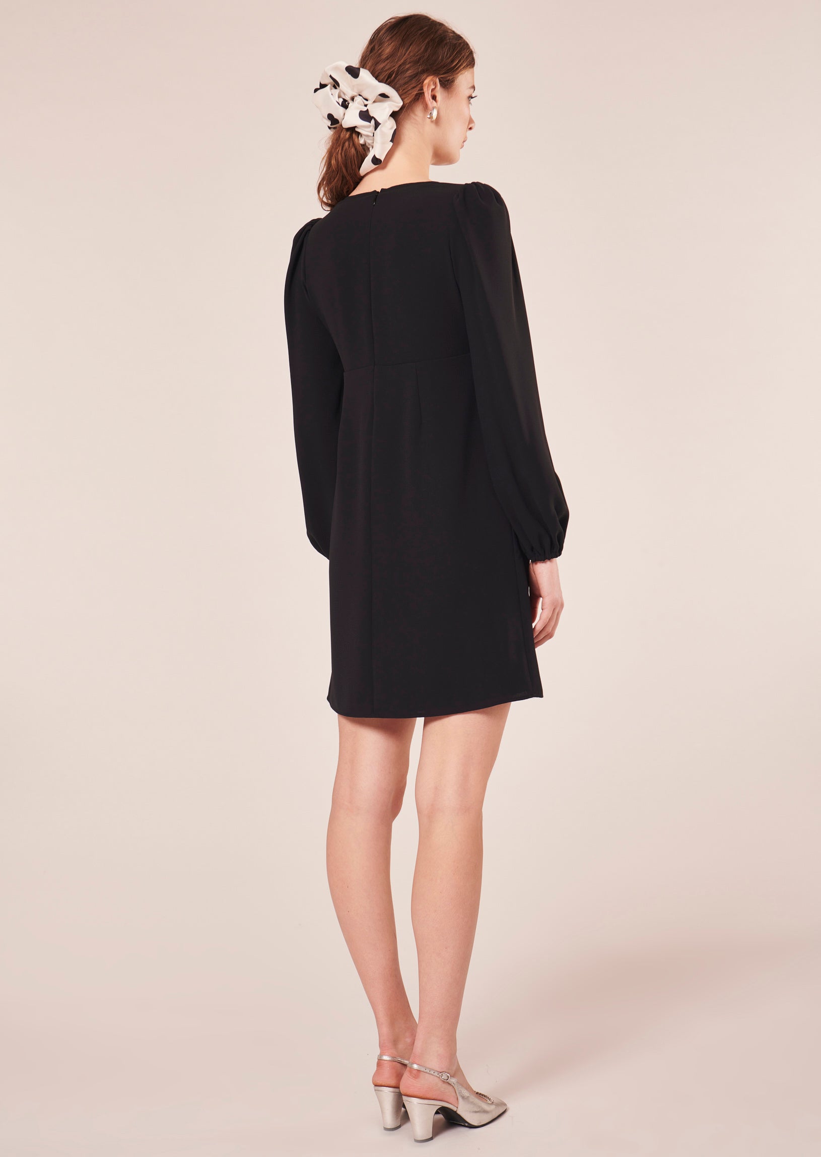 Rolis Dress