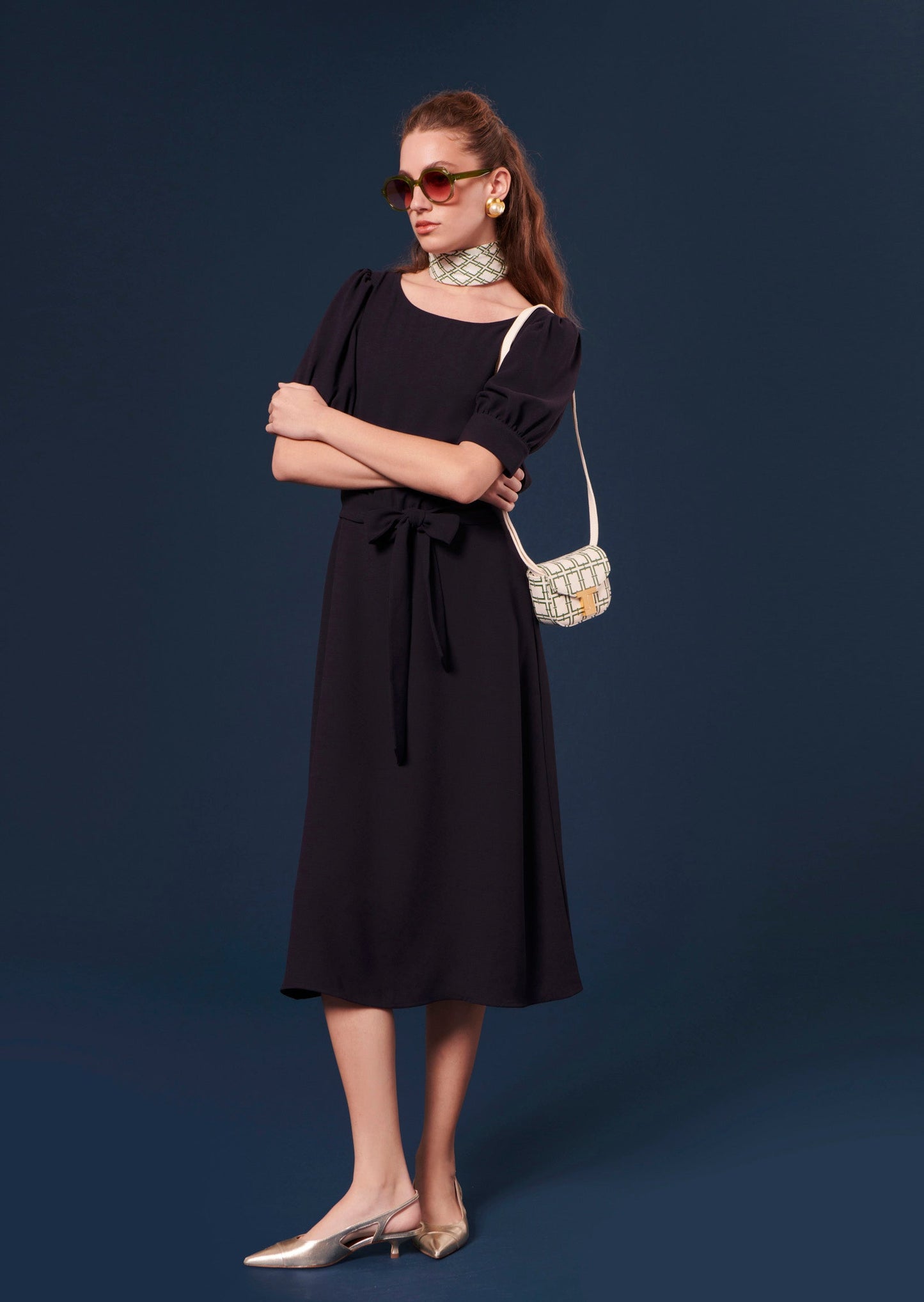 Rillytis Dress