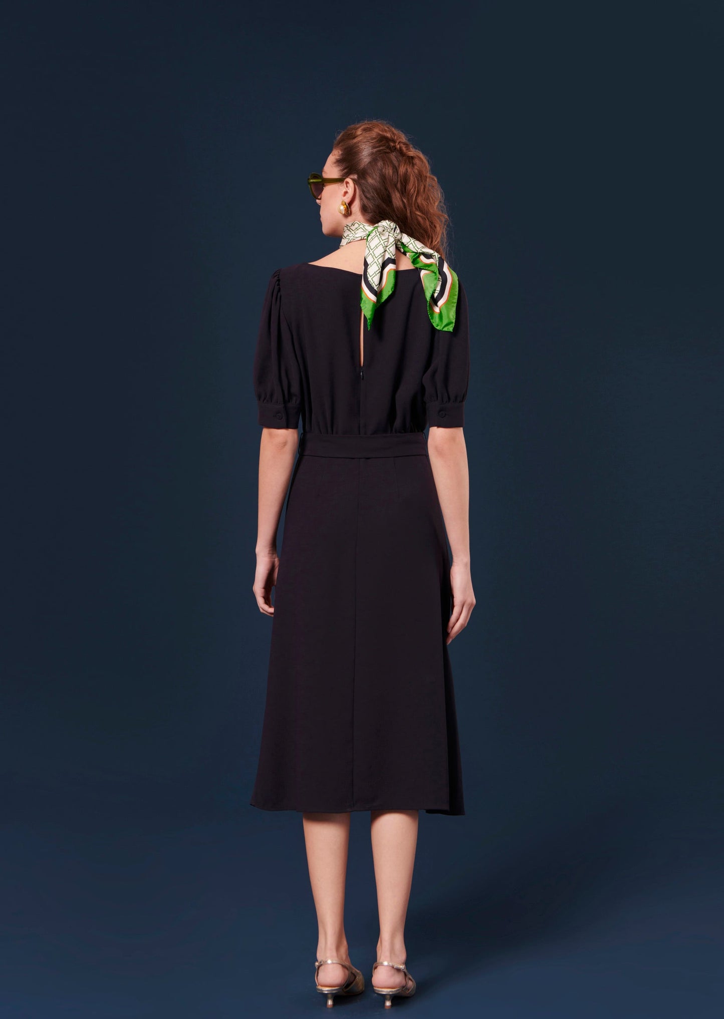 Rillytis Dress
