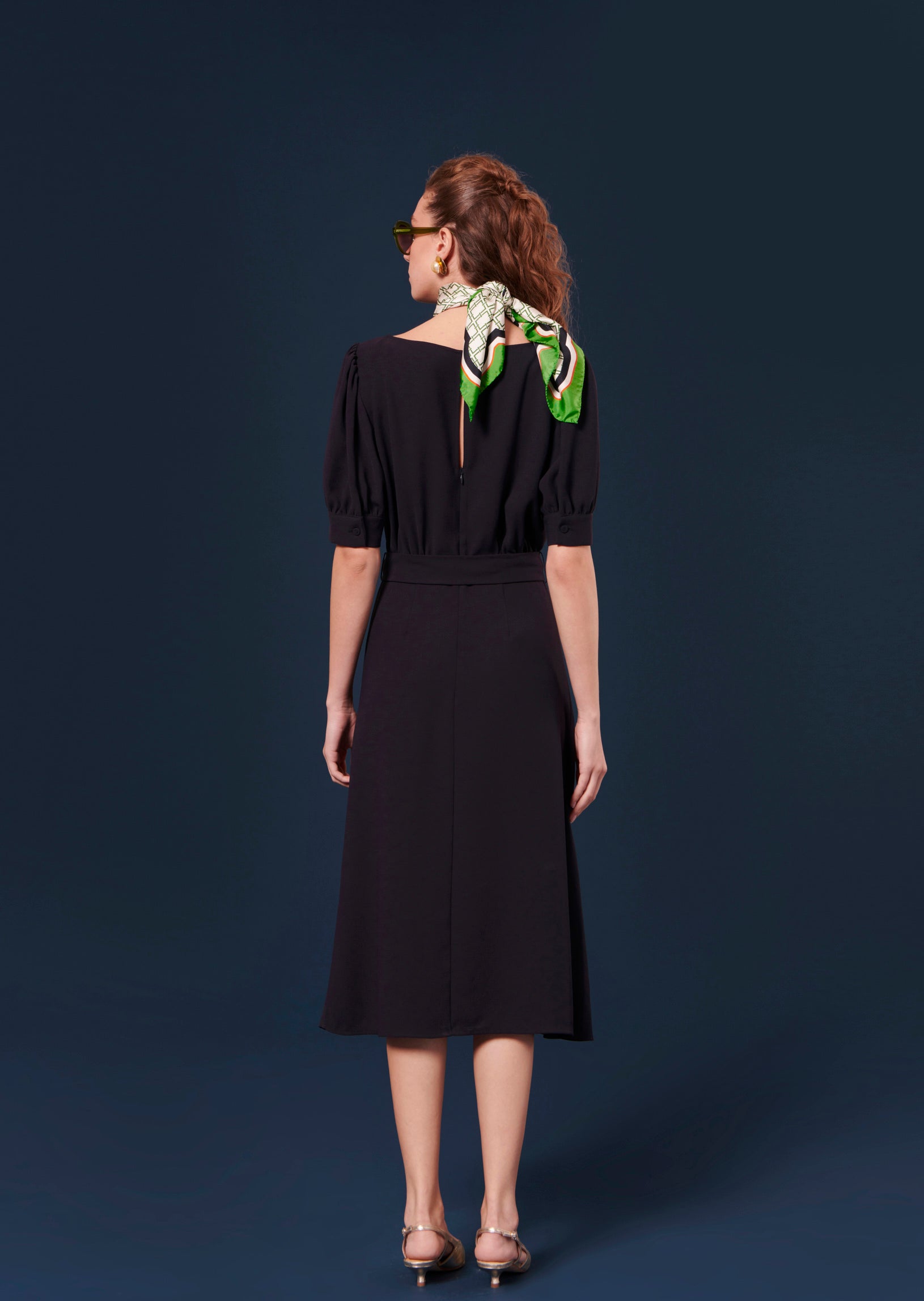 Rillytis Dress