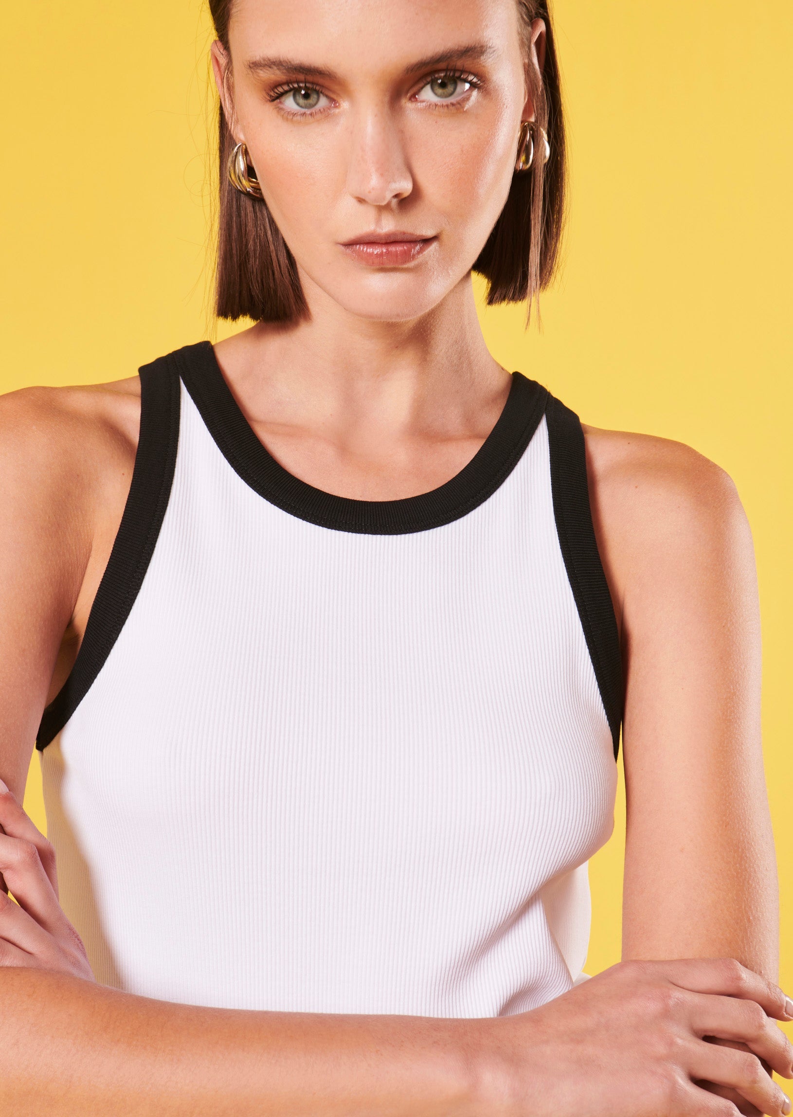 Trish Tee Shirt