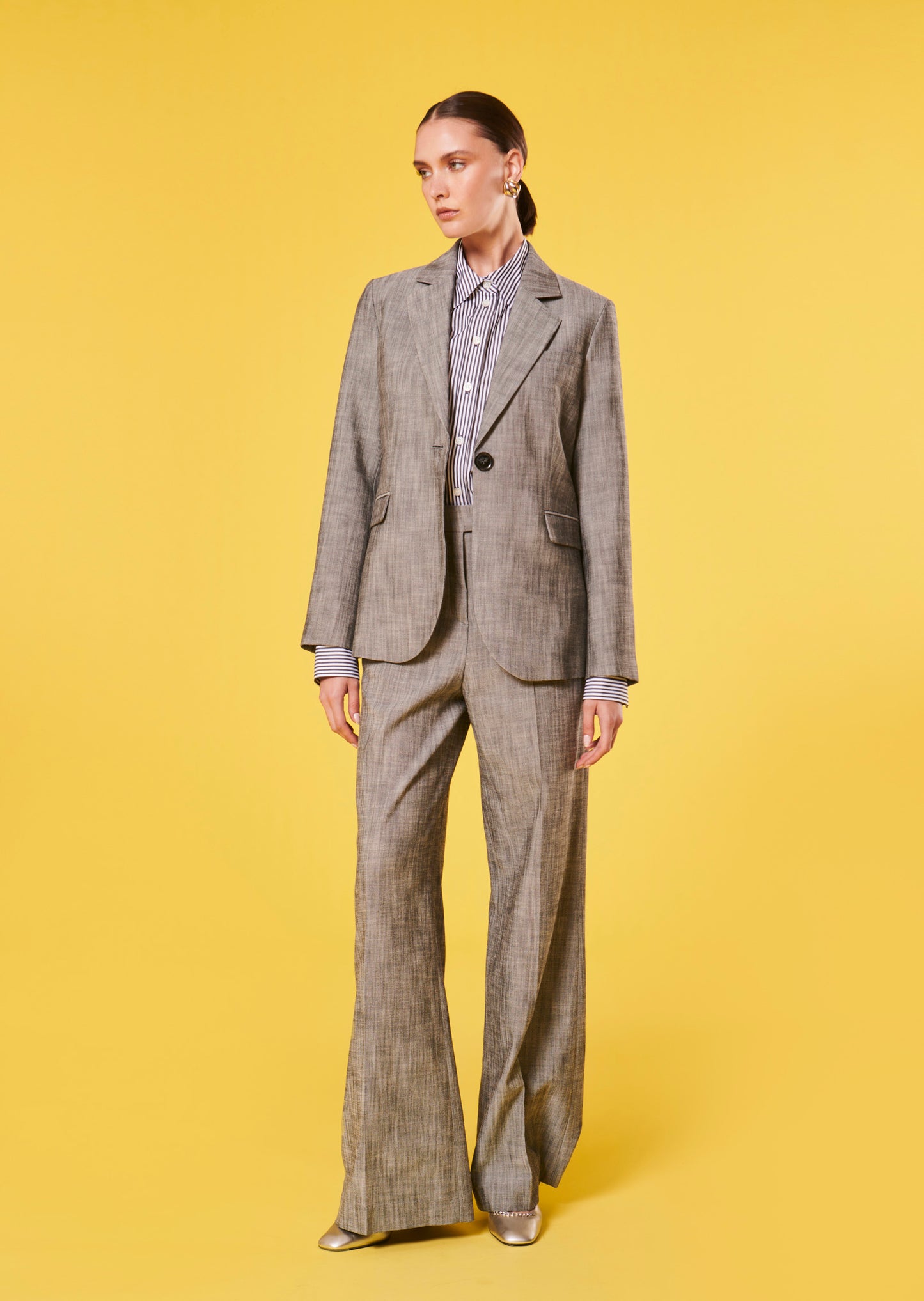 Valeriane Suit Jacket