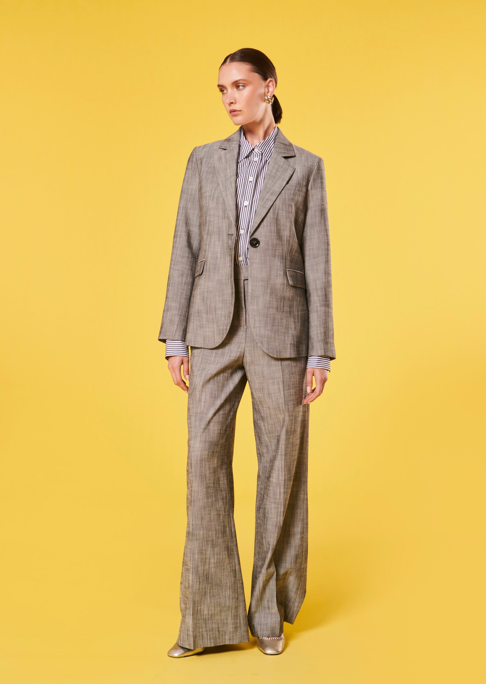 Valeriane Suit Jacket