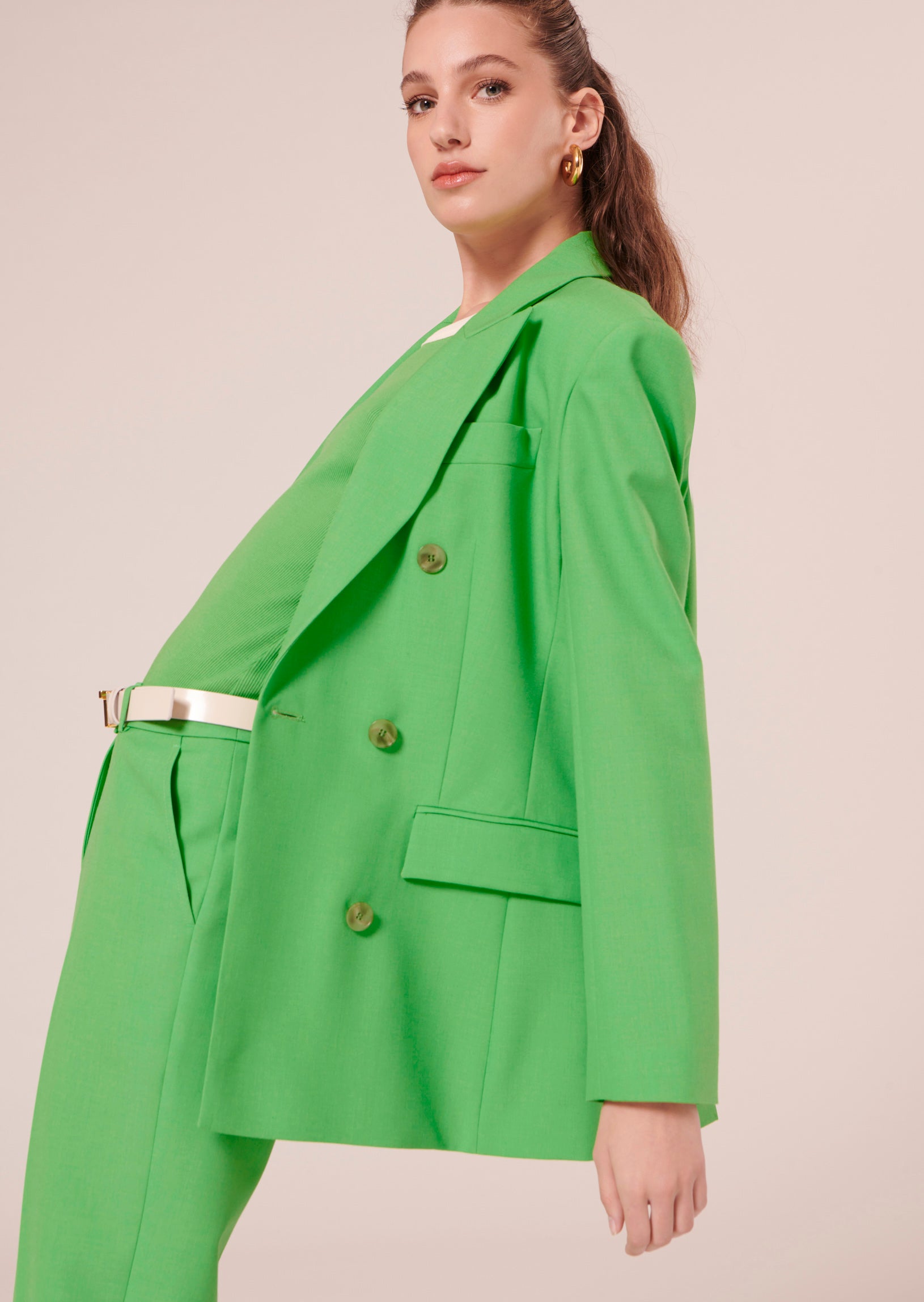 Viola Suit Jacket
